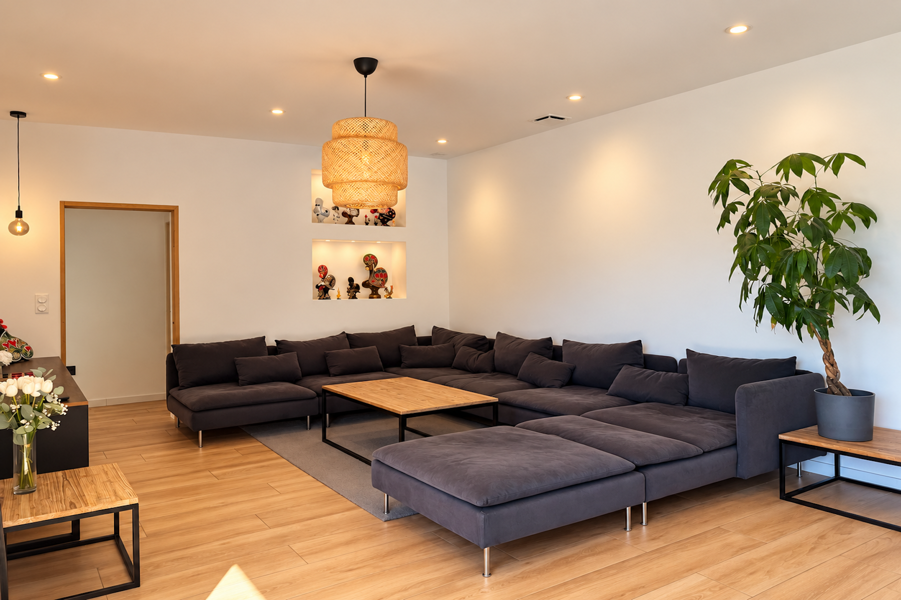  Contemporary Villa – Vers Pont du Gard - 物件實景
