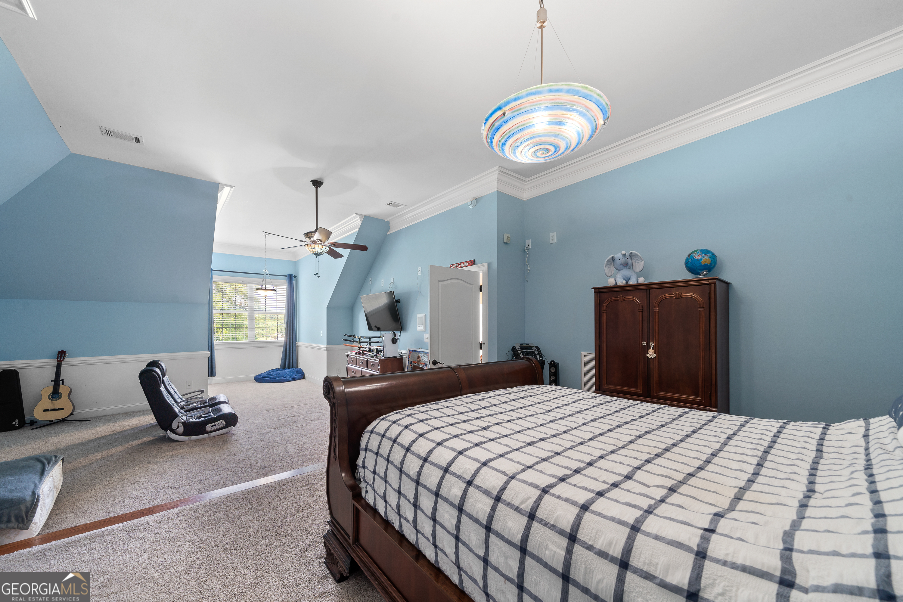 Macon, Georgia, 31220, United States, 5 Bedrooms Bedrooms, ,5 BathroomsBathrooms,Residential,For Sale,1850195
