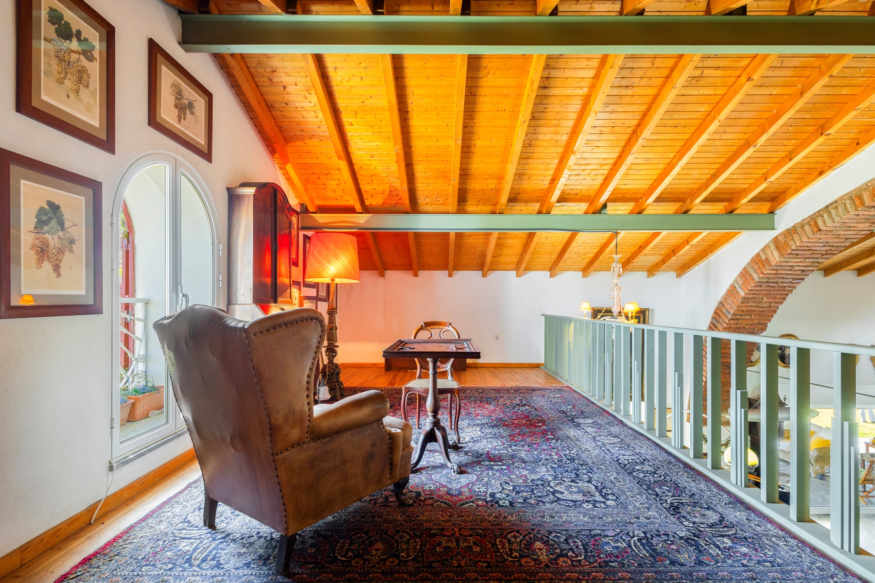  Country Estate, 8 bedrooms, for Sale - 物件實景