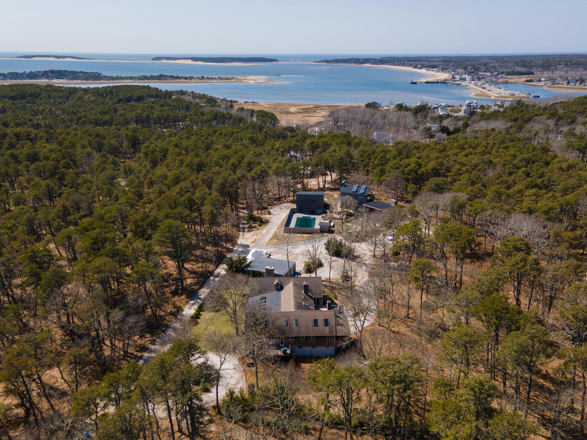  85 Pier Road, Wellfleet, MA, 02667 - 物件實景