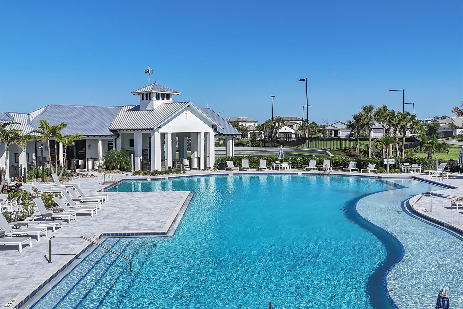  SWEETWATER AT LAKEWOOD RANCH PH I & II - 物件實景