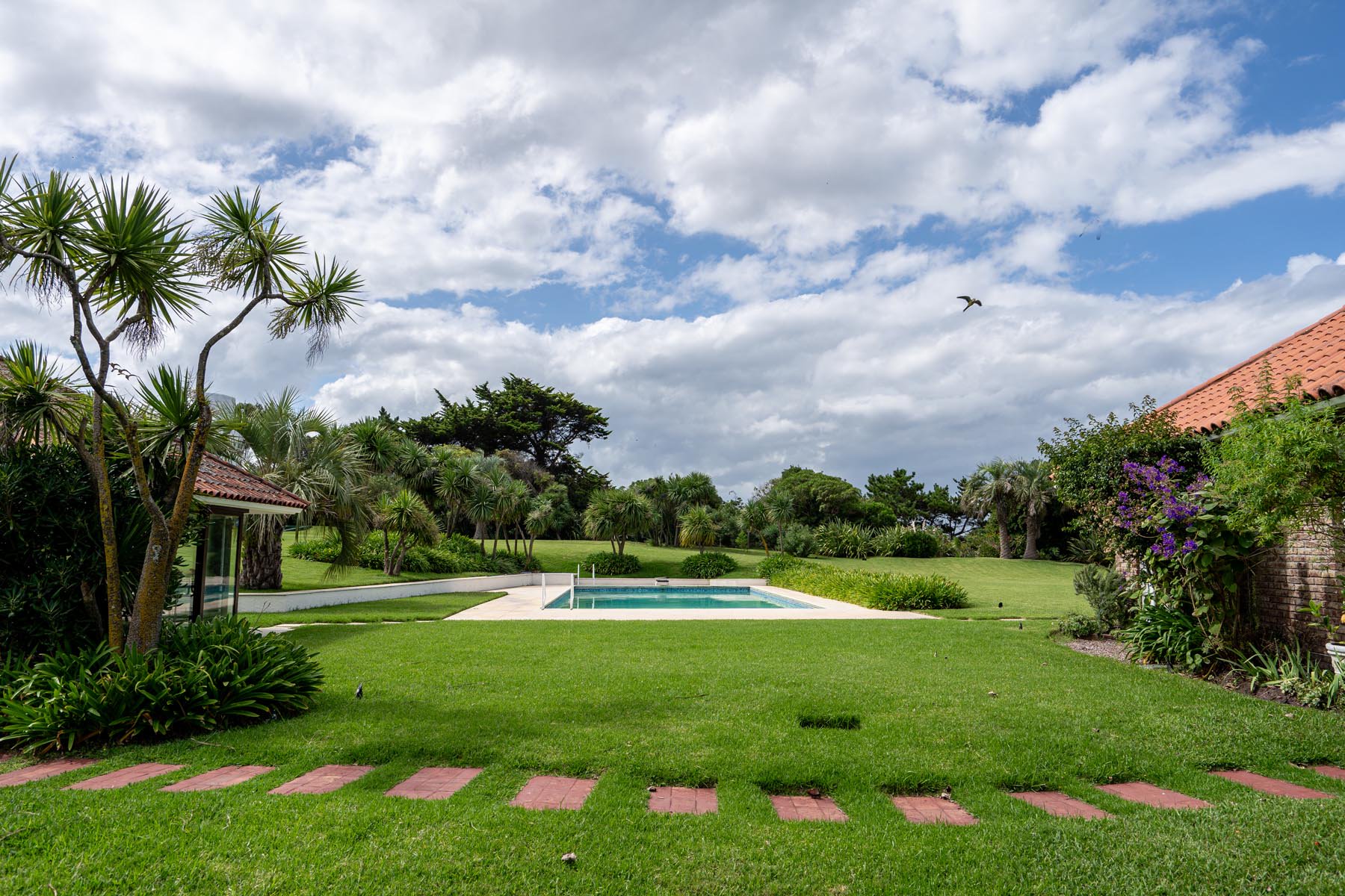  EXCEPCIONAL OCEANFRONT PROPERTY - 物件實景