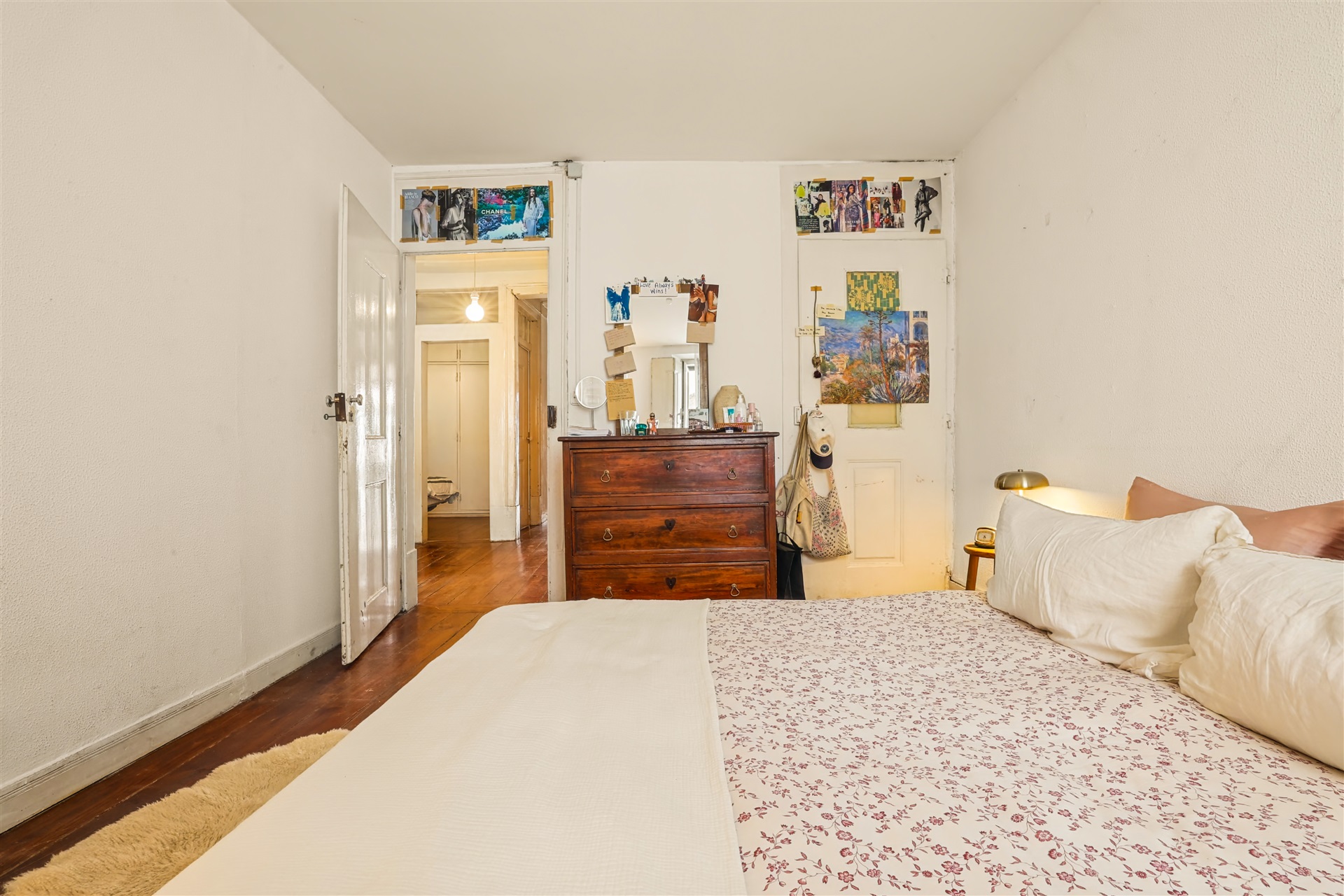  Flat, 4 bedrooms, for Sale - 物件實景