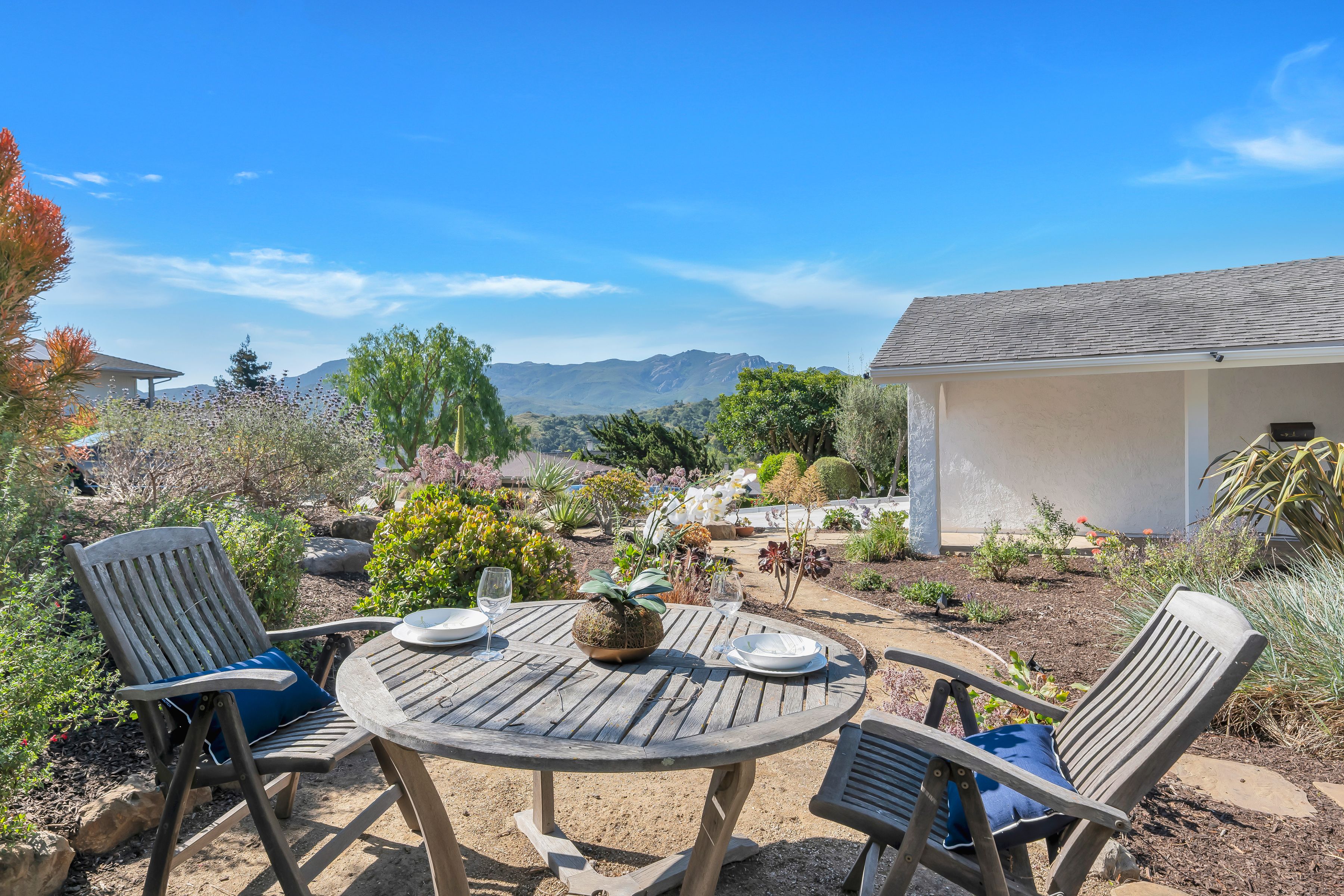  351 S. Greenway Avenue, Newbury Park - 物件實景