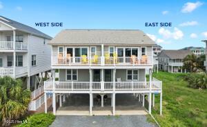 Ocean Isle Beach, North Carolina, 28469, United States, 6 Bedrooms Bedrooms, ,4 BathroomsBathrooms,Residential,For Sale,1994902