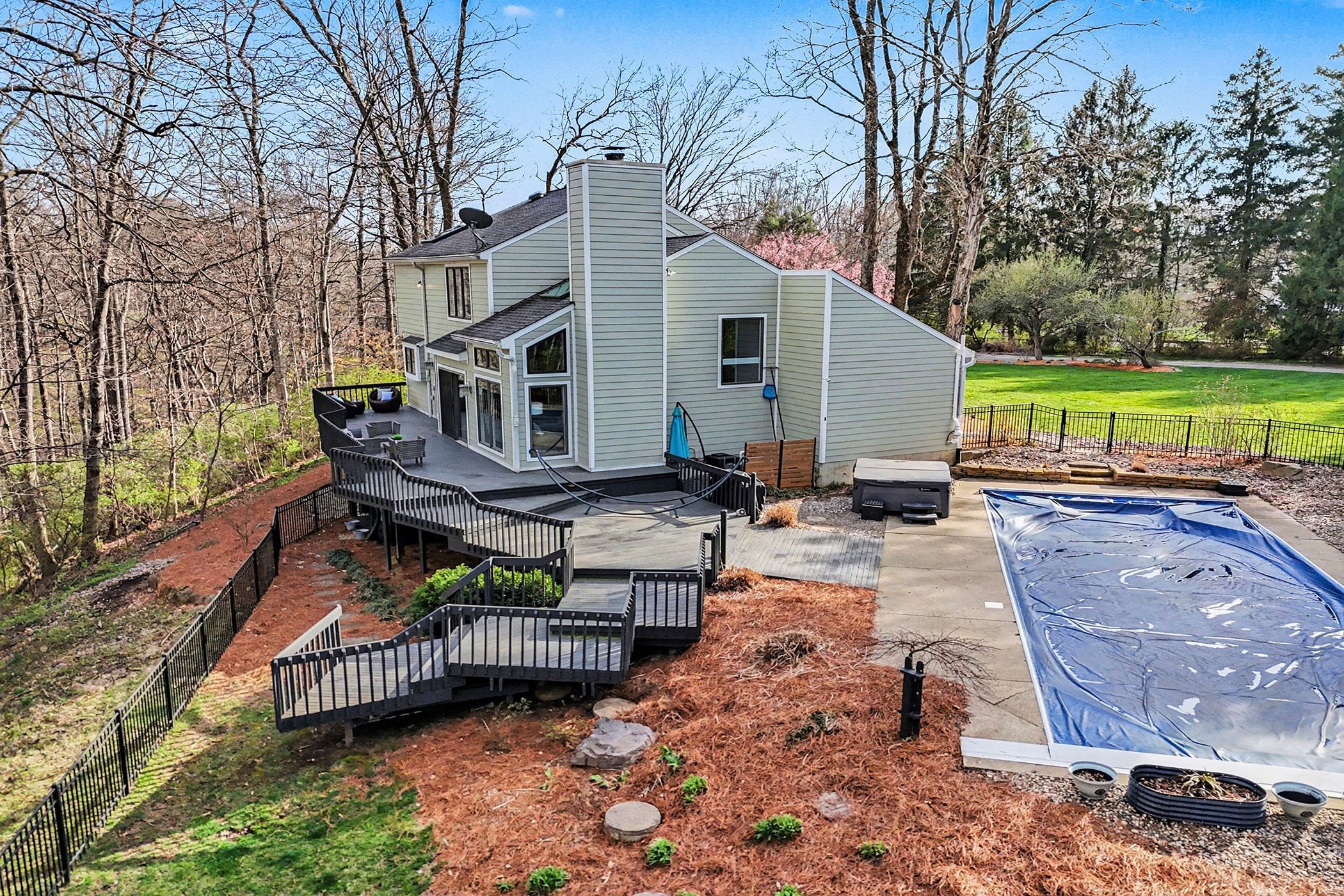  1432 Apple Hill Road, Cincinnati, OH 45230 - 物件實景