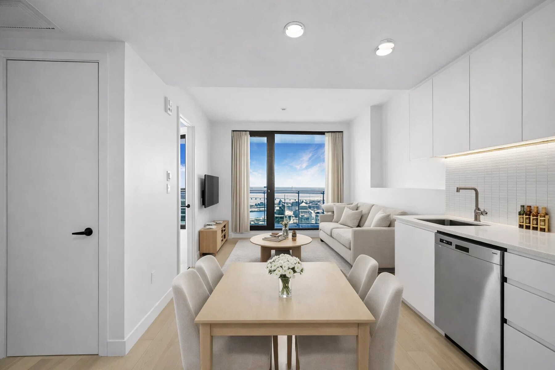  Ville-Marie, Montréal - 物件實景