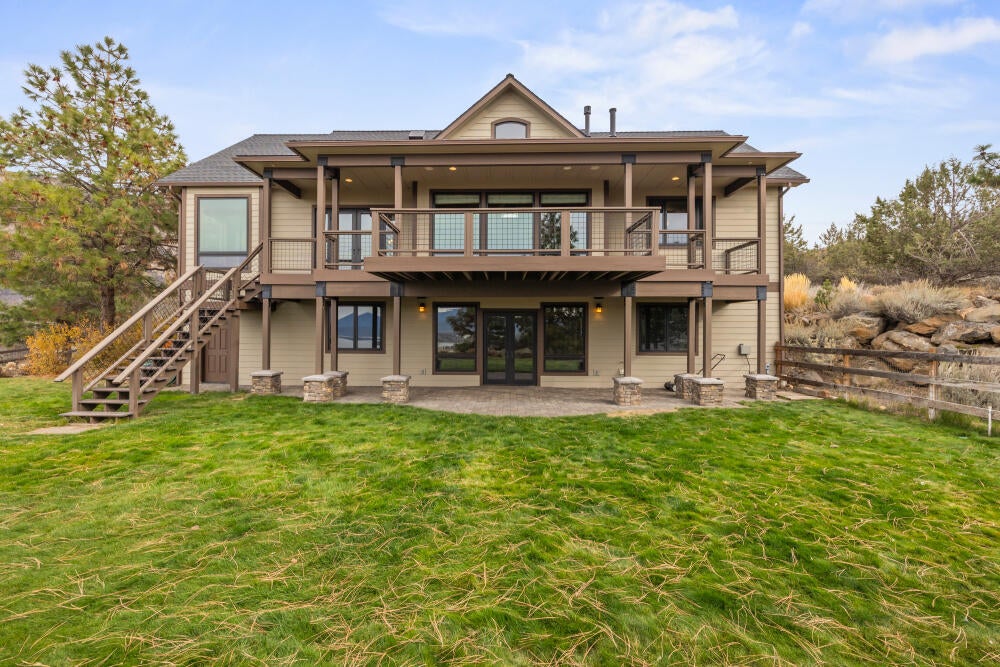 Klamath Falls, Oregon, 97601, United States, 4 Bedrooms Bedrooms, ,3 BathroomsBathrooms,Residential,For Sale,1987766