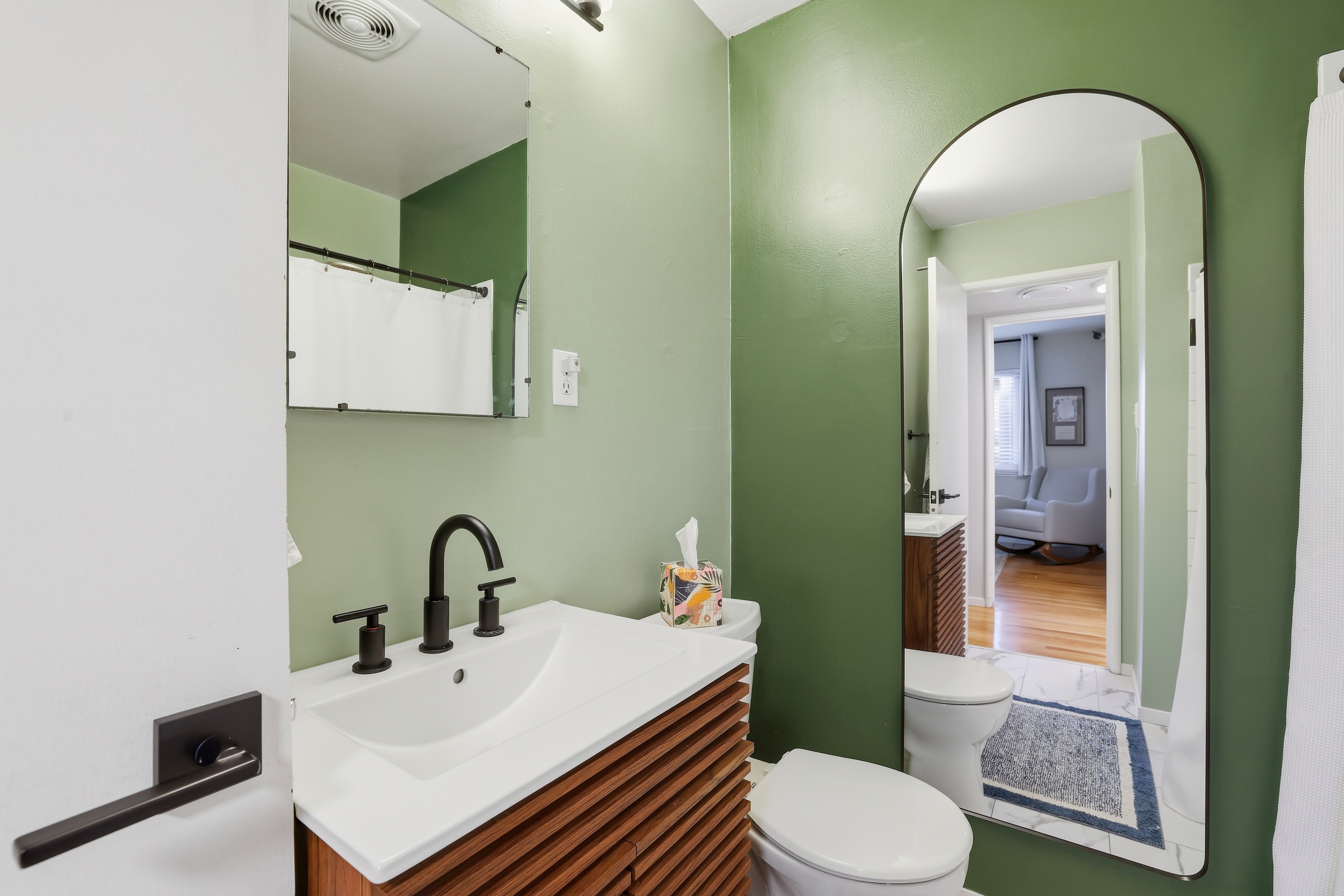  4604 Oxbow Drive, Sacramento, CA 95864 - 物件實景