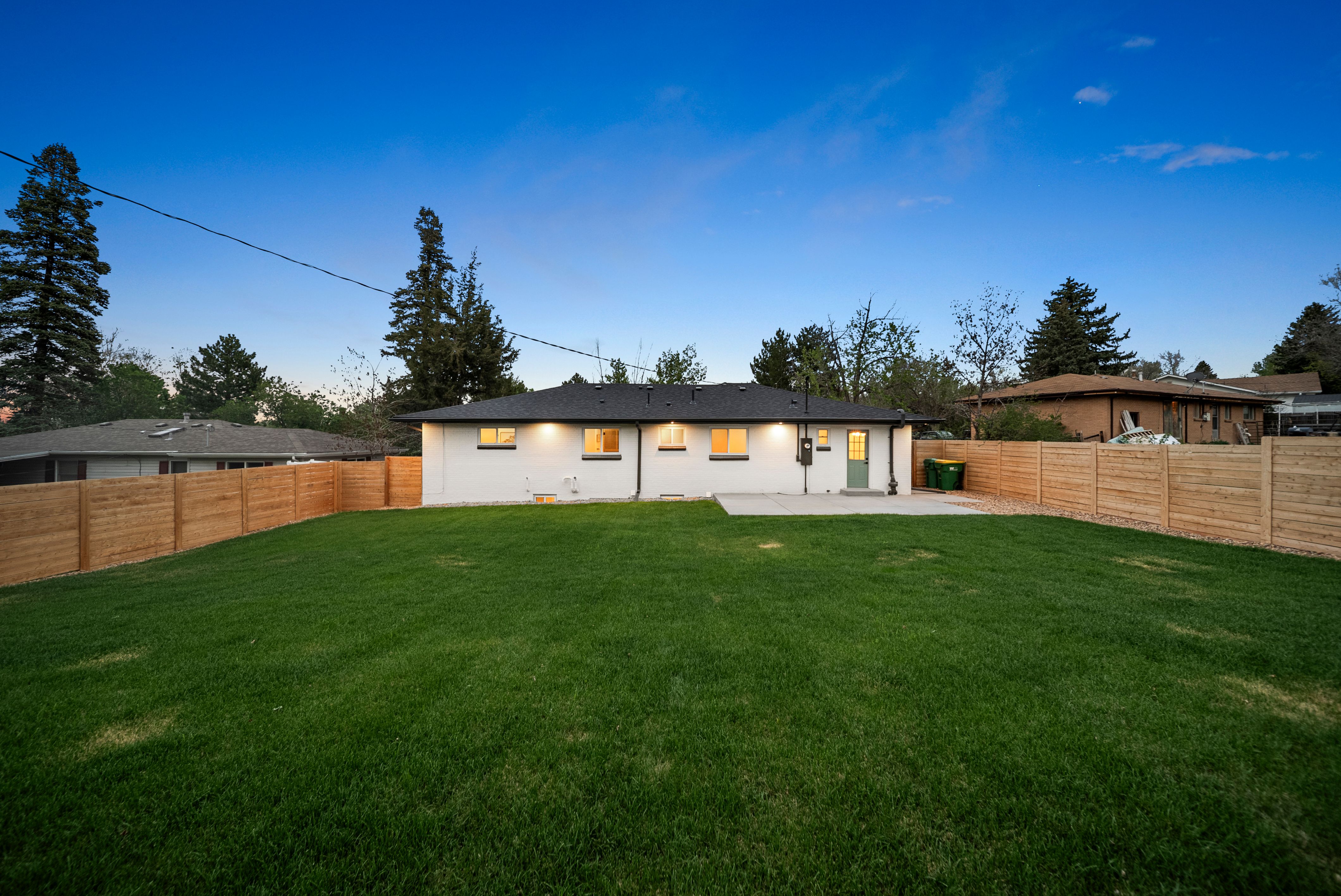  Fully Renovated Home In The Heart Of Littleton Park - 物件實景