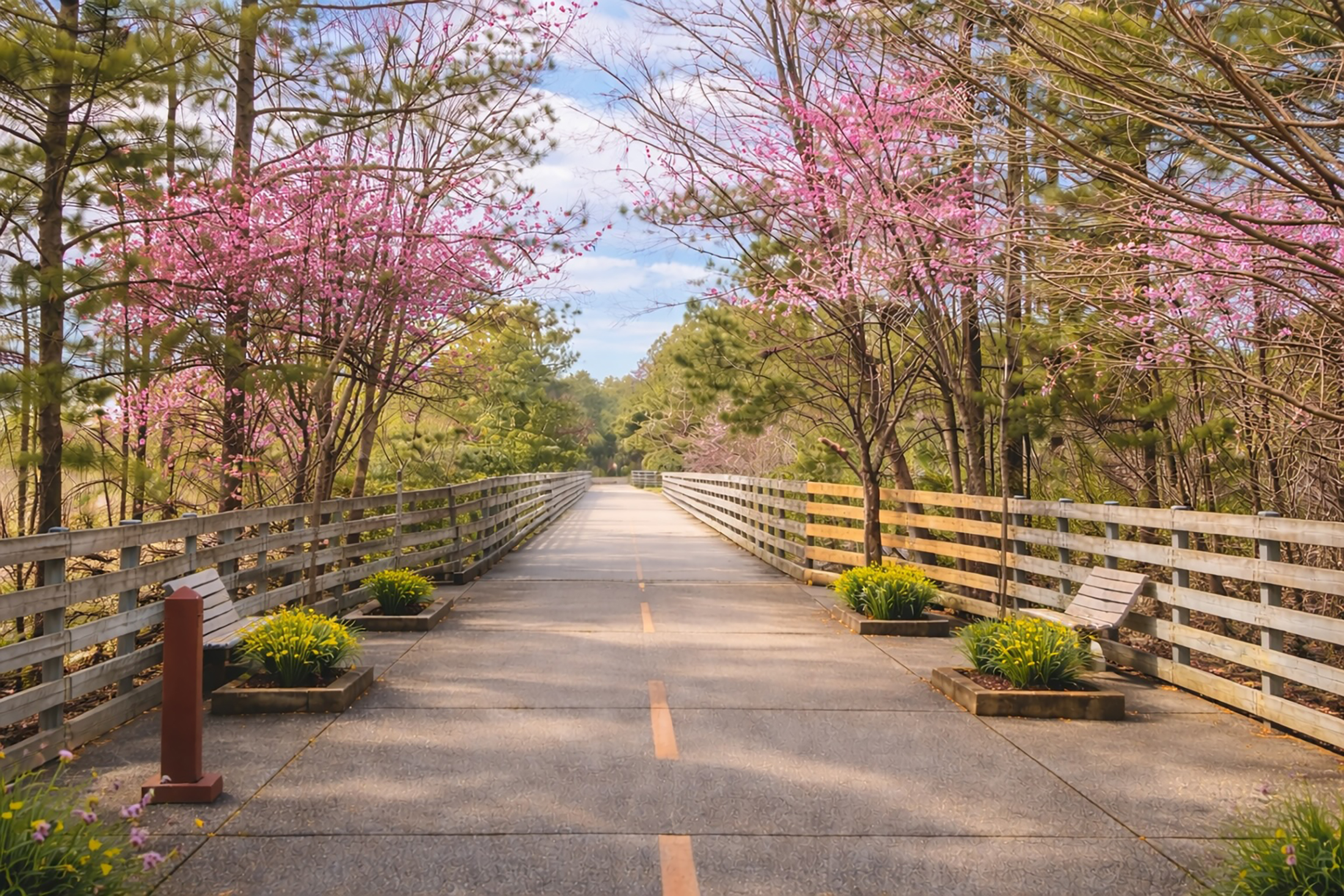 Exceptionally Curated Townhome in Gated Community - 物件實景