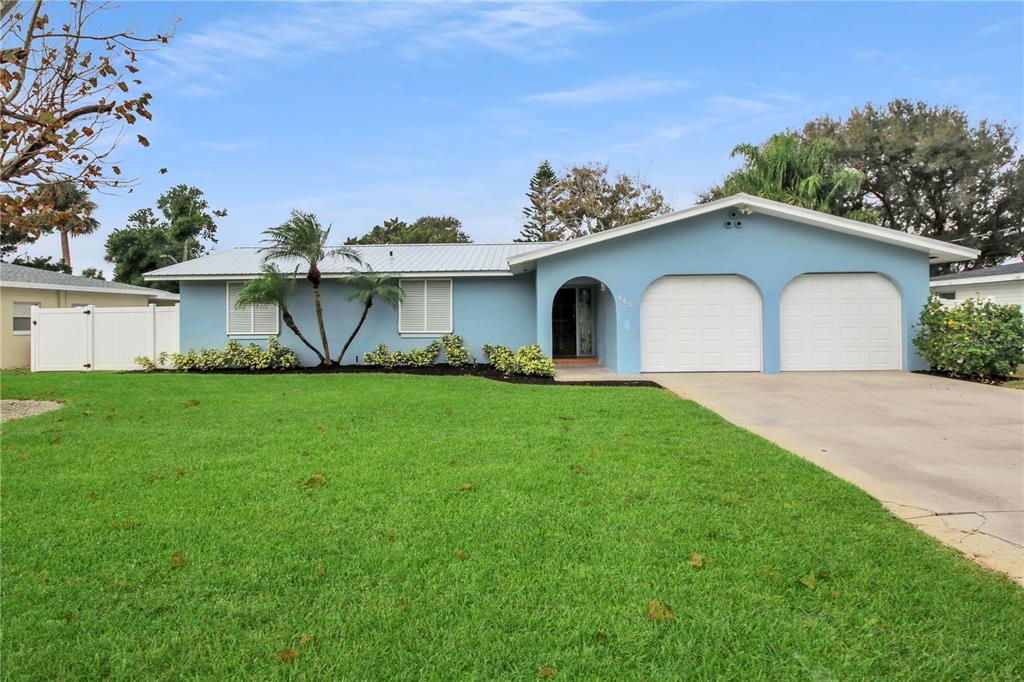 New Smyrna Beach, Florida, 32169, United States, 3 Bedrooms Bedrooms, ,2 BathroomsBathrooms,Residential,For Sale,2002109