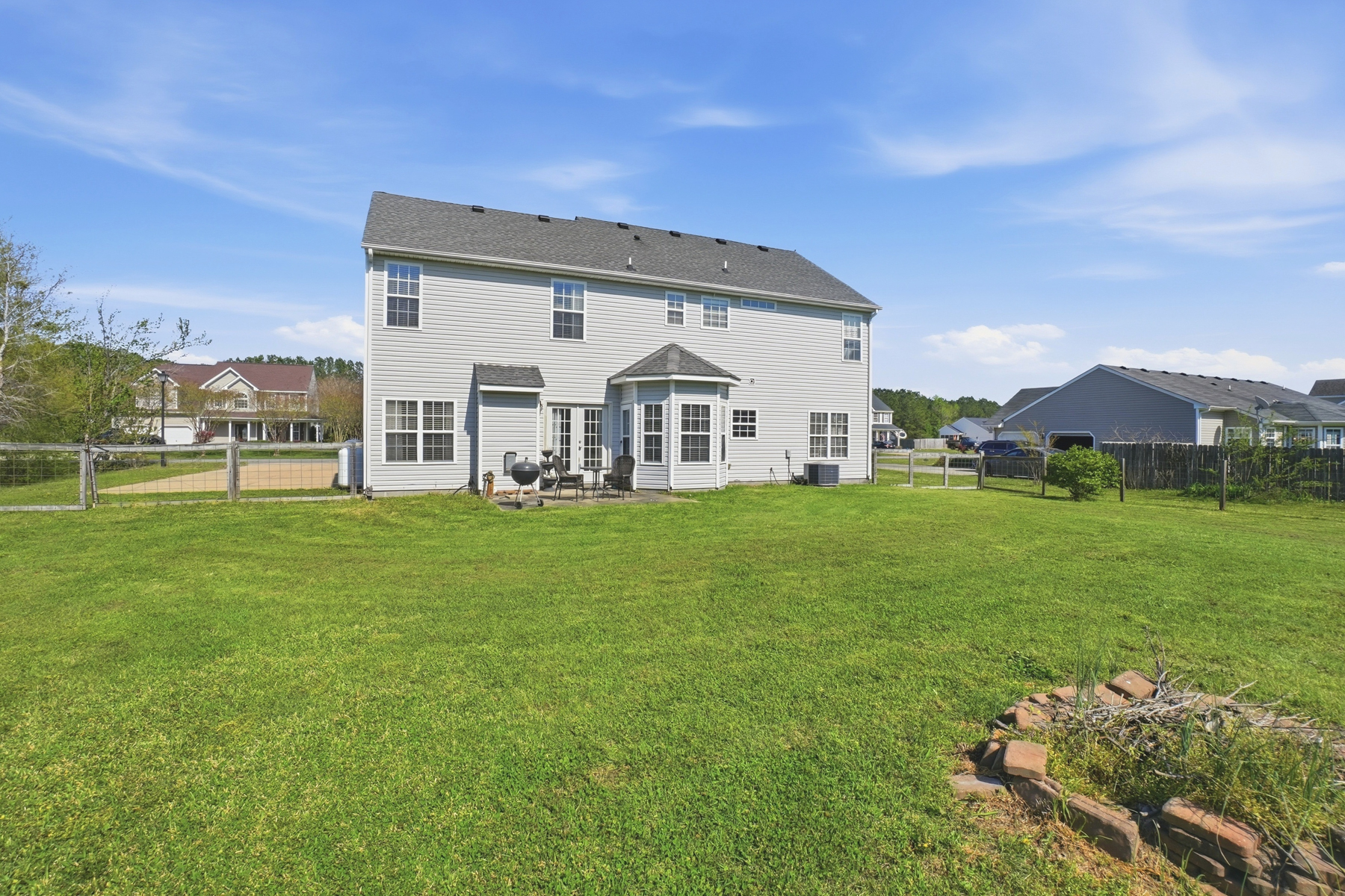  145 Pier Landing, South Mills, NC 27976 - 物件實景