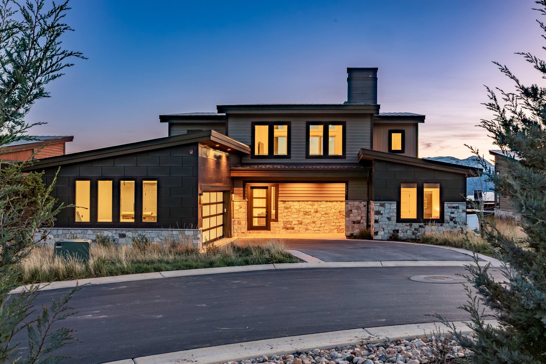  Modern Red Ledges home with Full Golf Membership Available - Fully Furnished - 物件實景