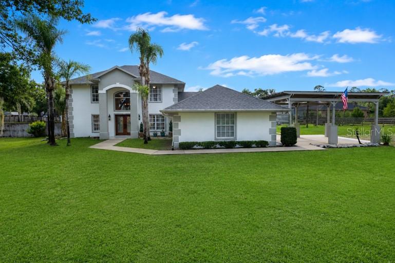 Deland, Florida, 32720, United States, 5 Bedrooms Bedrooms, ,3 BathroomsBathrooms,Residential,For Sale,2048830