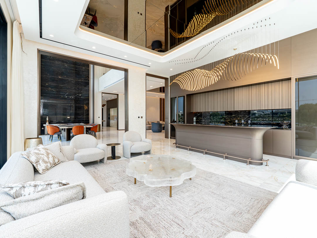 Dubai, Dubai, AE, 6 Bedrooms Bedrooms, ,Residential,For Sale,1987714