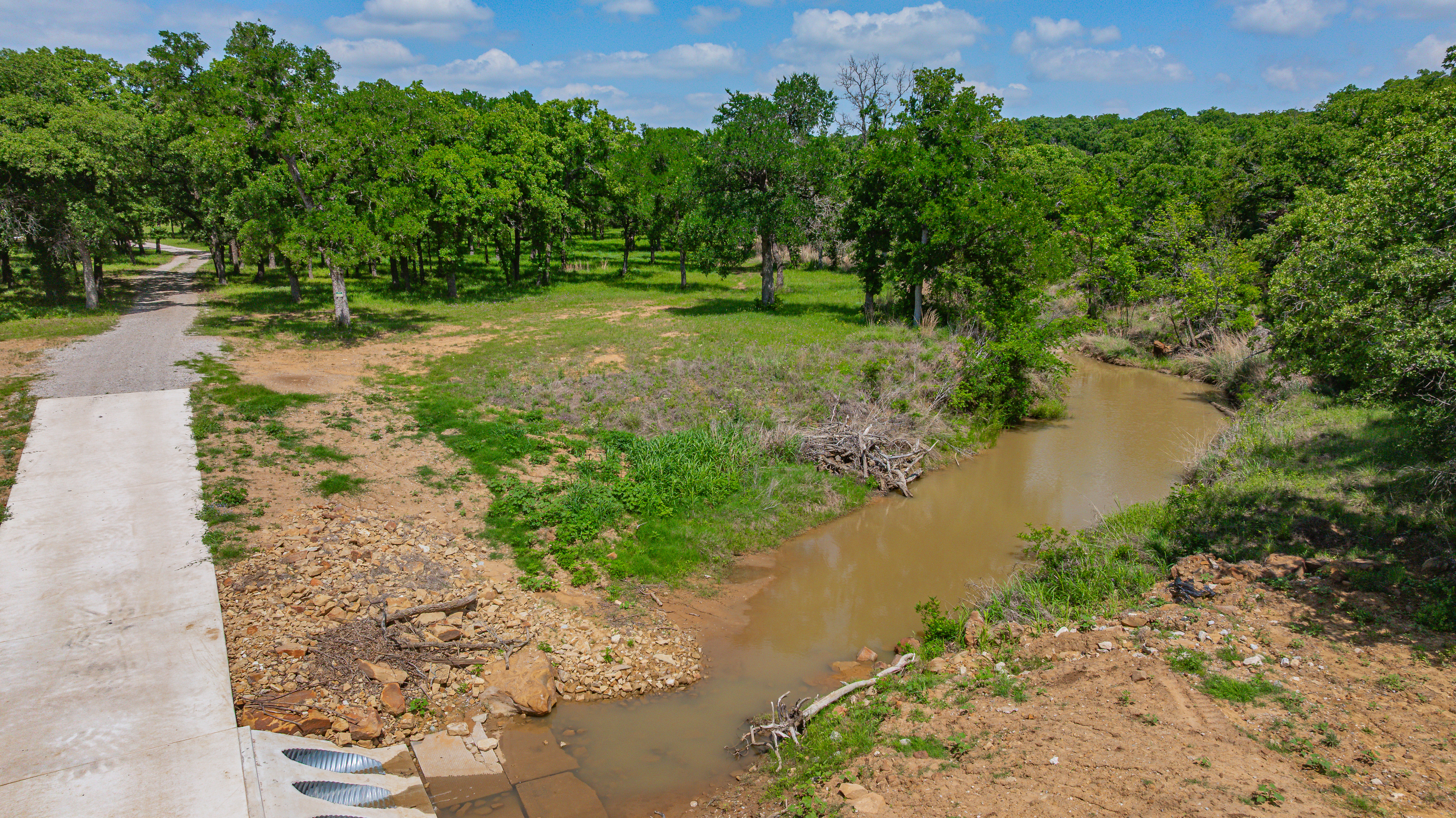  1525 Bosley Road, Santo, TX, 76472 - 物件實景