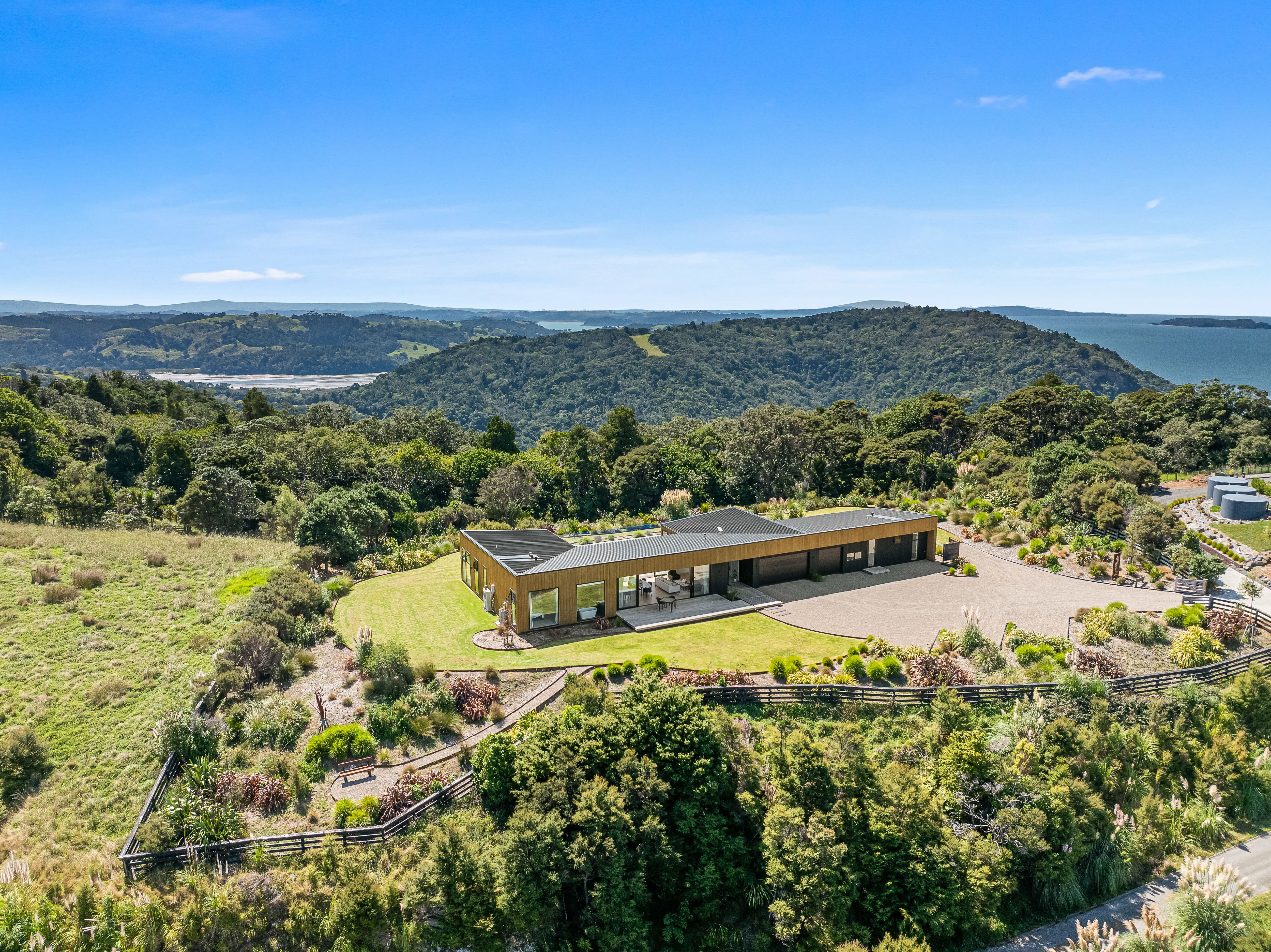  983b Hibiscus Coast Highway, Waiwera - 物件實景