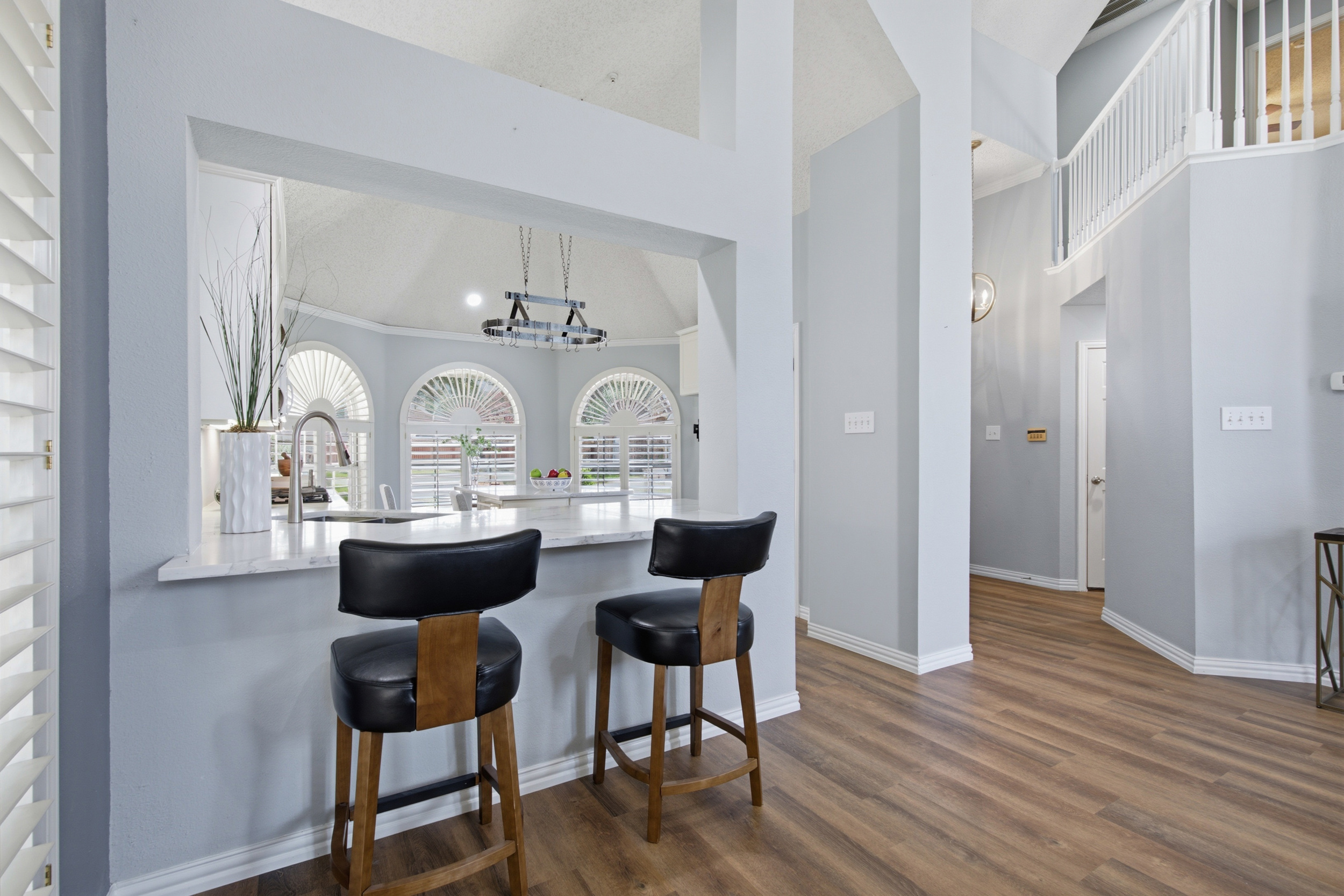  Updated Addison Gem  3 Beds + Game Room  Low-Maintenance Living - 物件實景