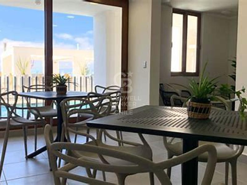 Concón, Chile, 2 Bedrooms Bedrooms, ,2 BathroomsBathrooms,Residential,For Sale,1729773