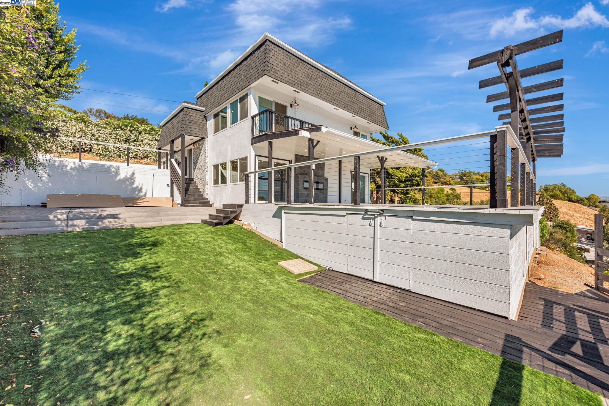 San Jose, California, 95127, United States, 4 Bedrooms Bedrooms, ,4 BathroomsBathrooms,Residential,For Sale,1903794