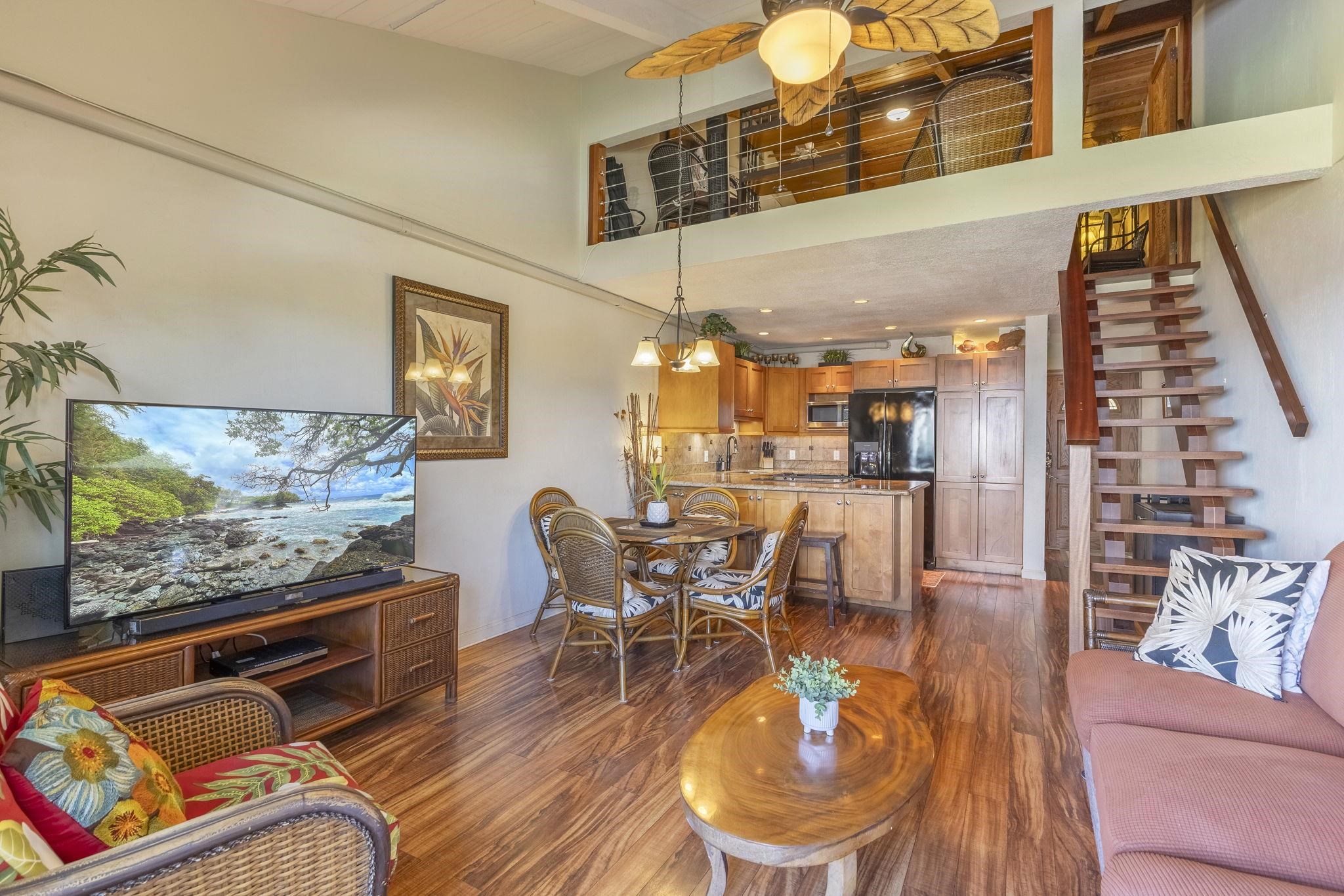 Kihei, Hawaii, 96753, United States, 1 Bedroom Bedrooms, ,1 BathroomBathrooms,Residential,For Sale,1866954