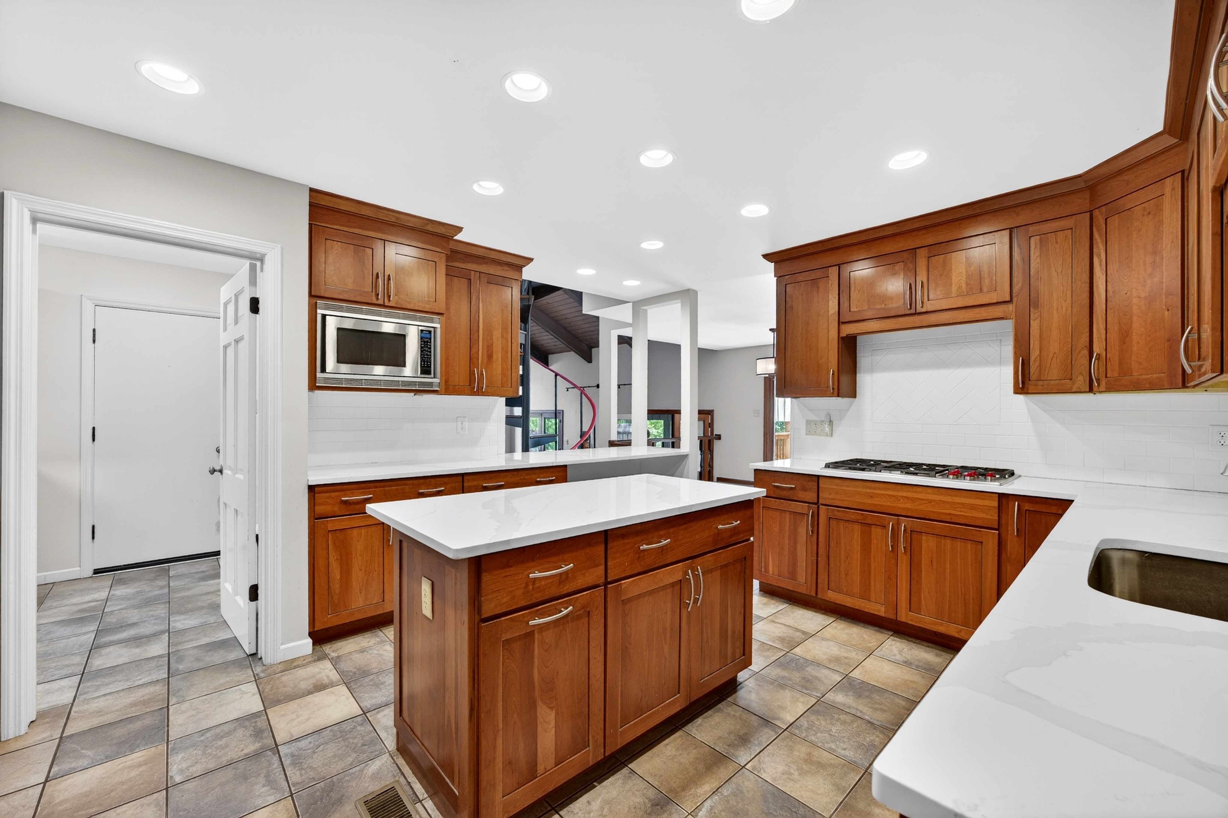  11 Denny Lane, Huntleigh, MO 63131 - 物件實景