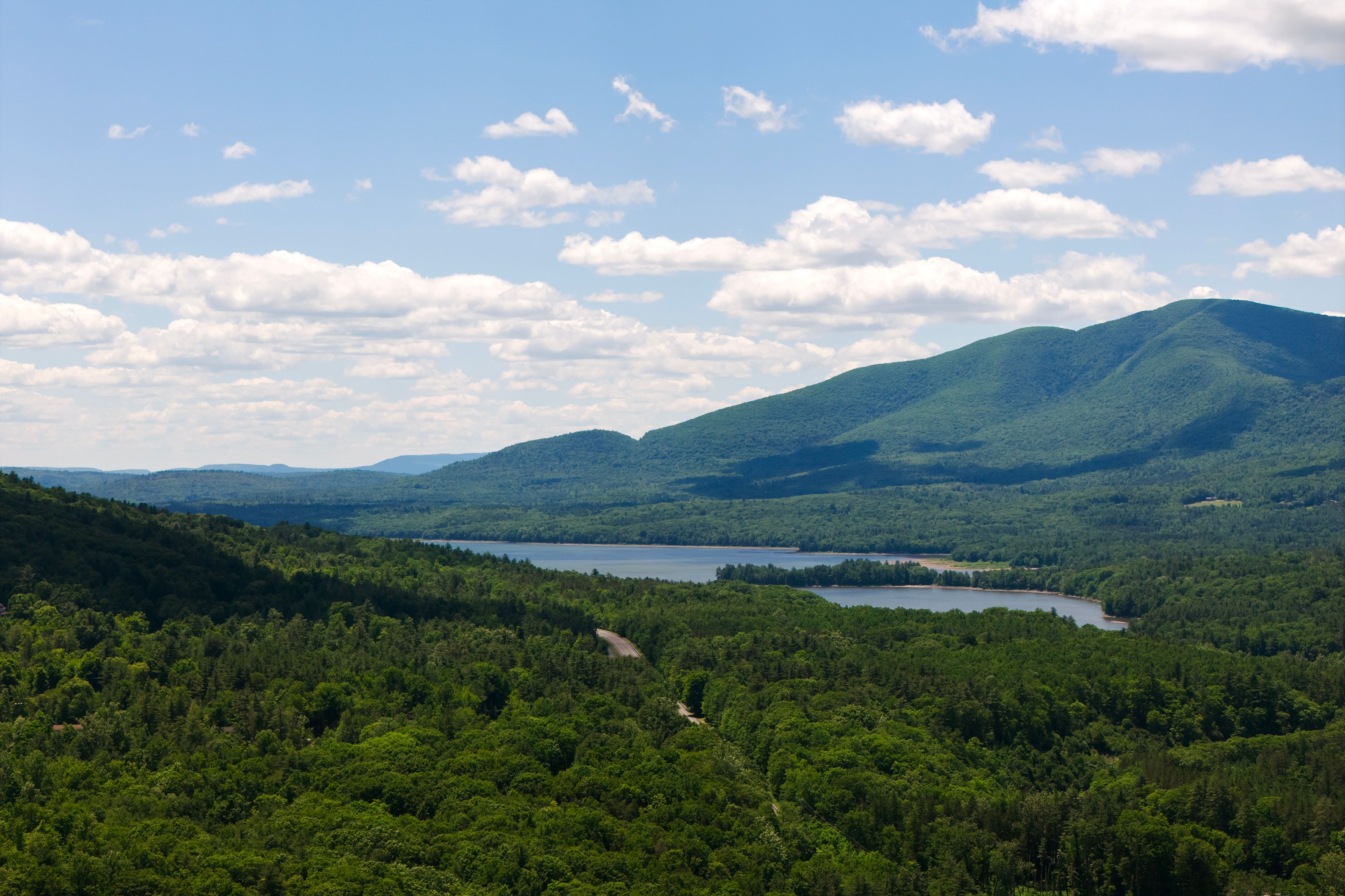  35 Mountain Valley Road, Boiceville, NY, 12412 - 物件實景