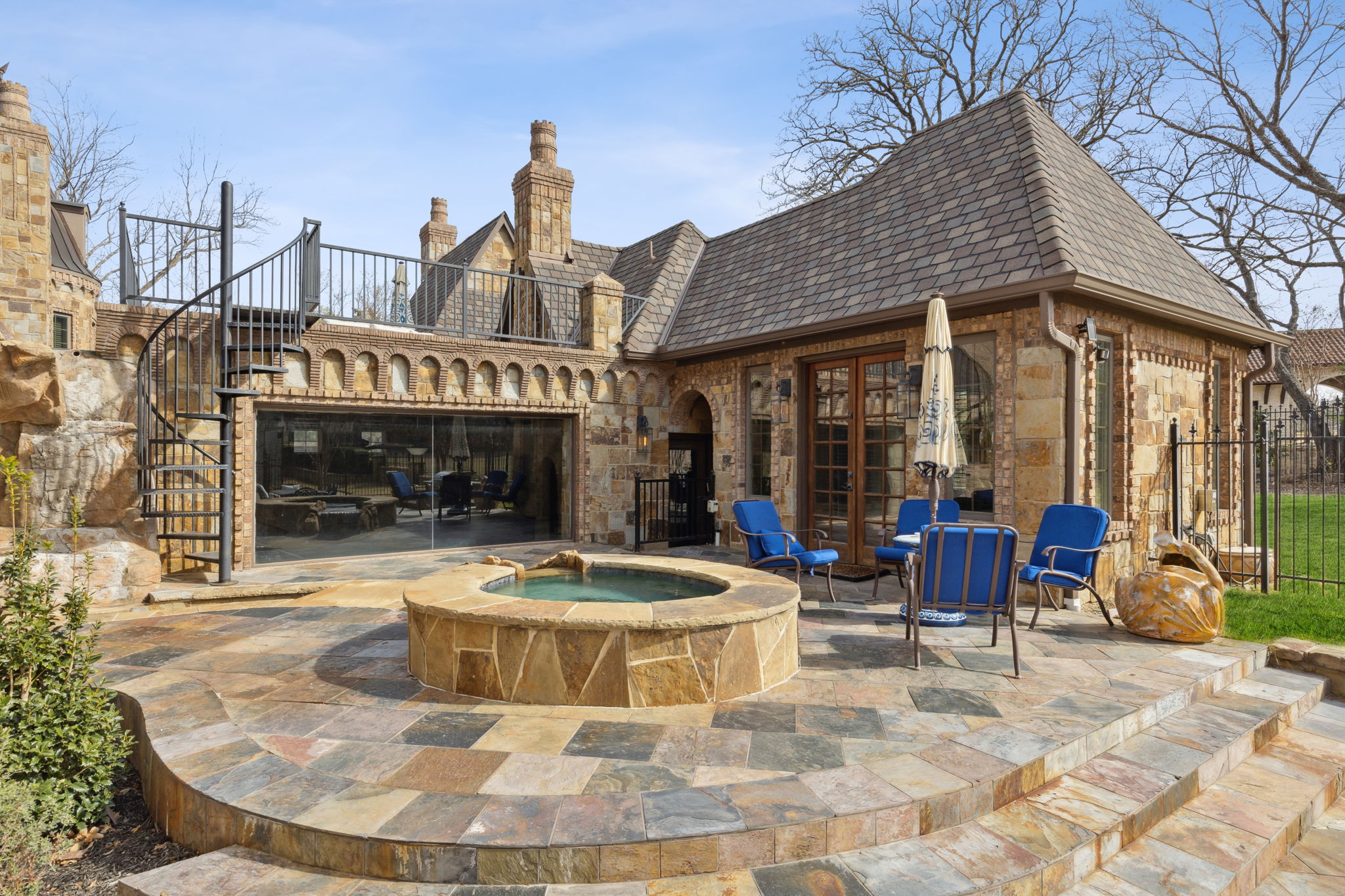  1161 La Mirada, Southlake, TX, 76092 - 物件實景