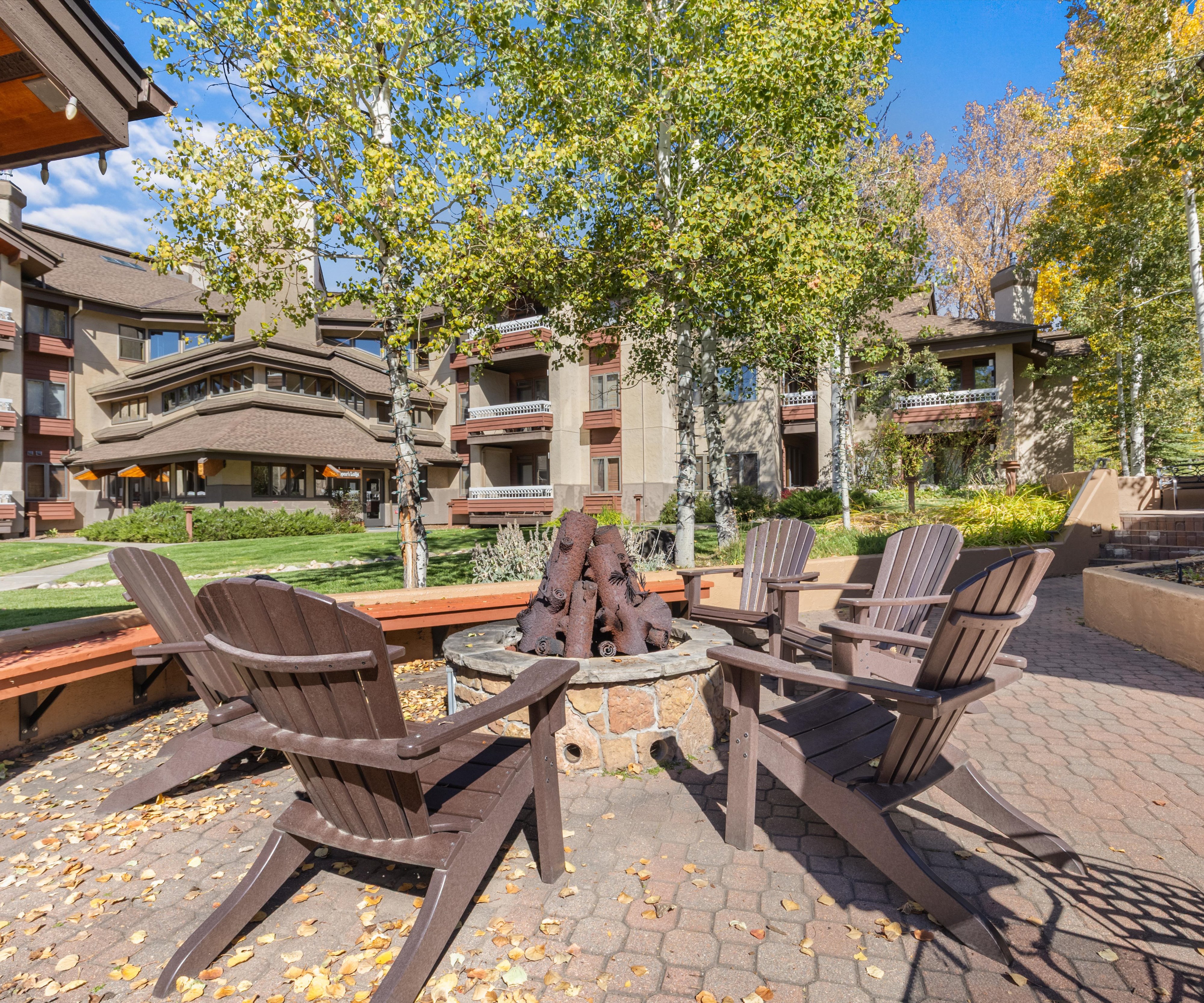  2800 Village Drive Unit 1203, Steamboat Springs, CO 80487 - 物件實景