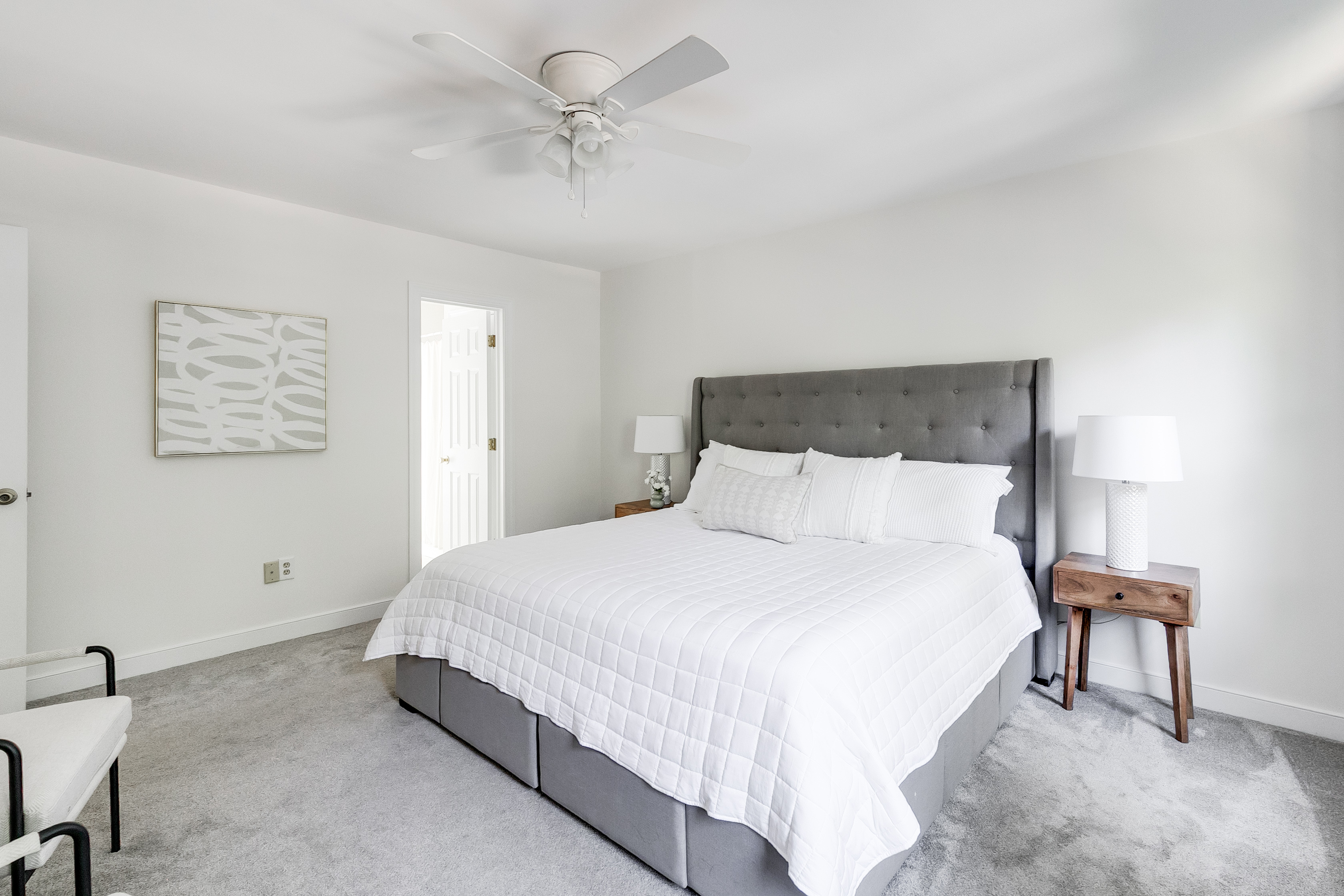  1903 Shady Branch Trail, Richmond, VA 23238 - 物件實景