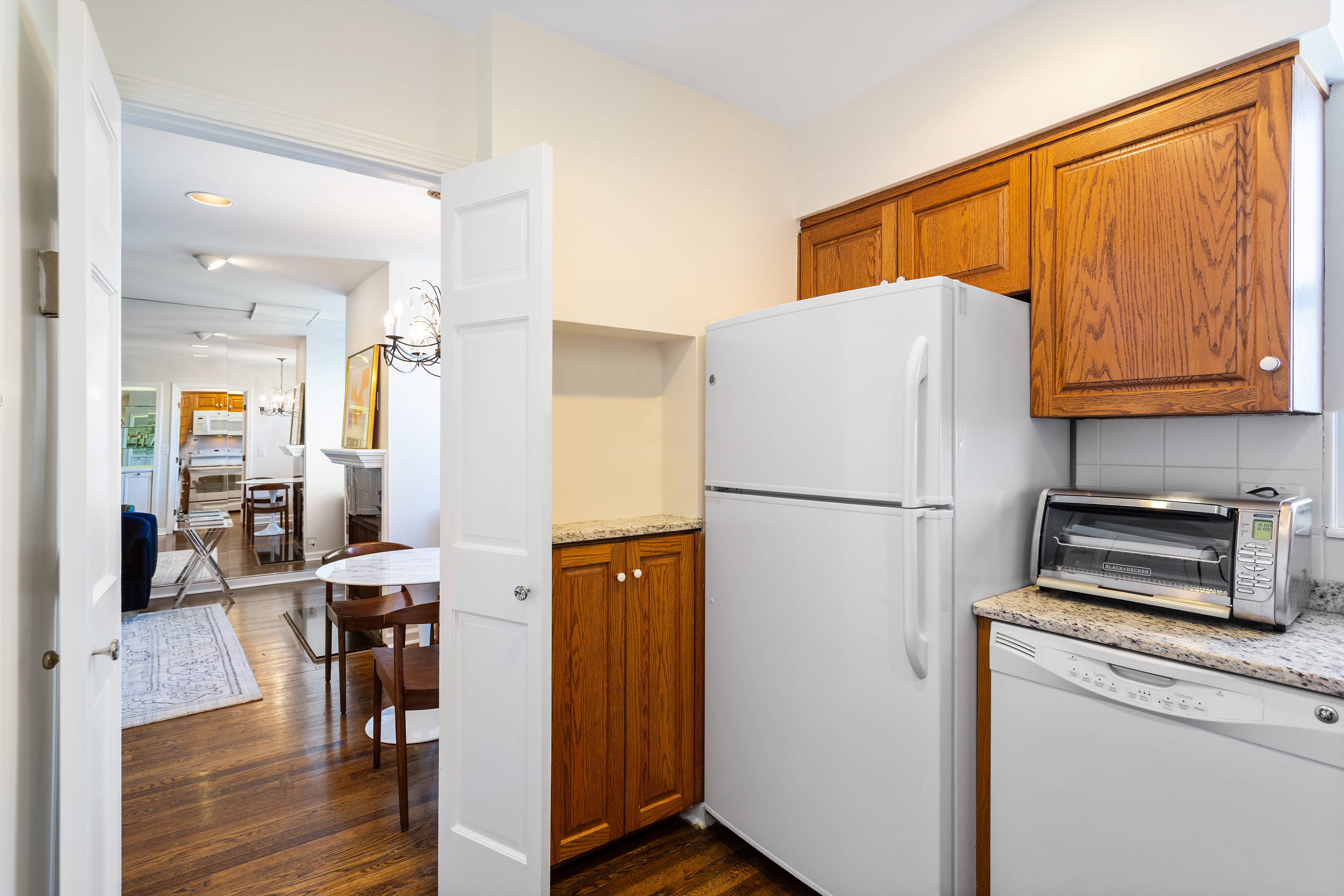  15 Lafayette Court APT 6D - 物件實景