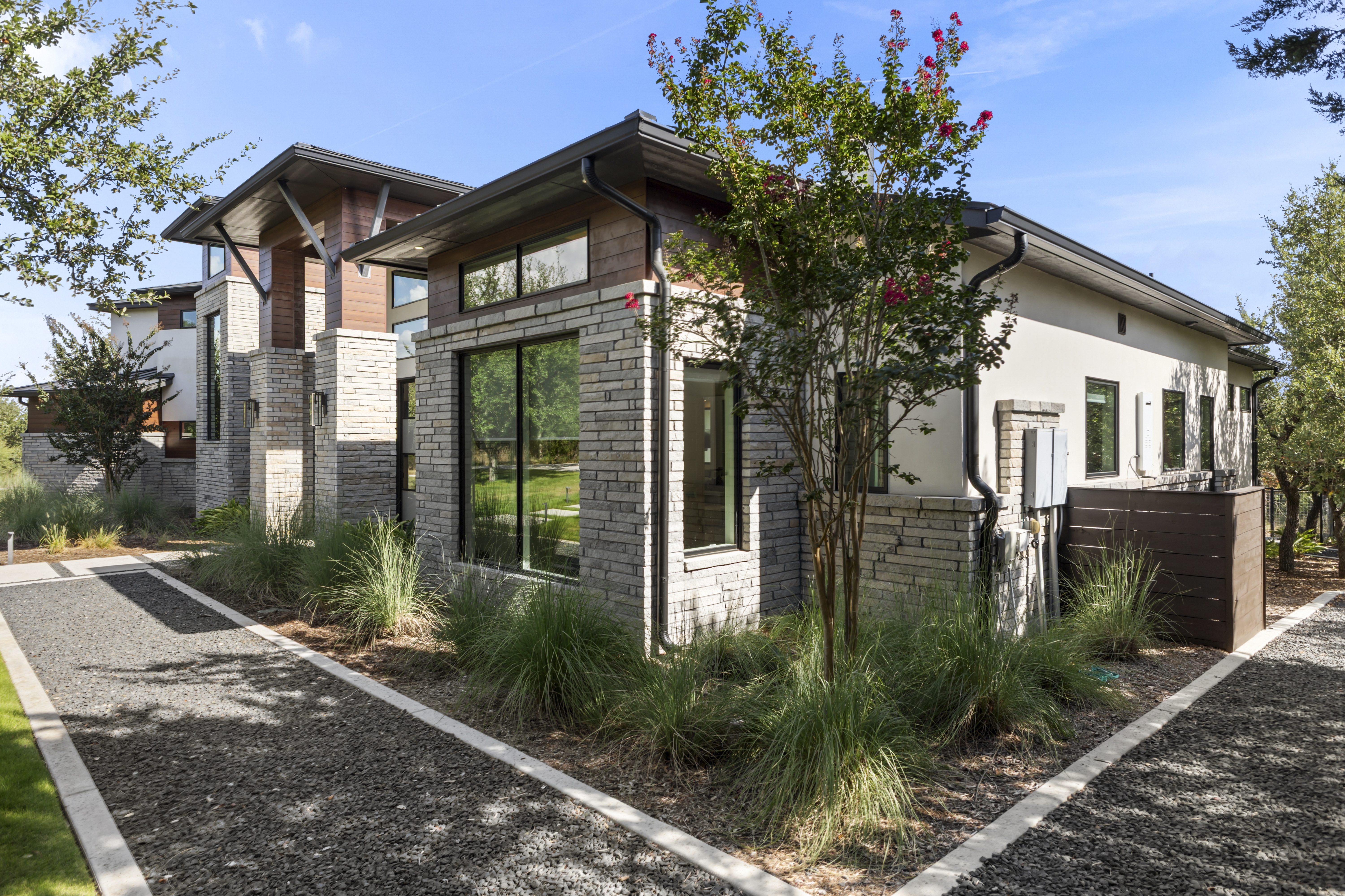  Sophisticated Estate Living on Five Acres - 物件實景