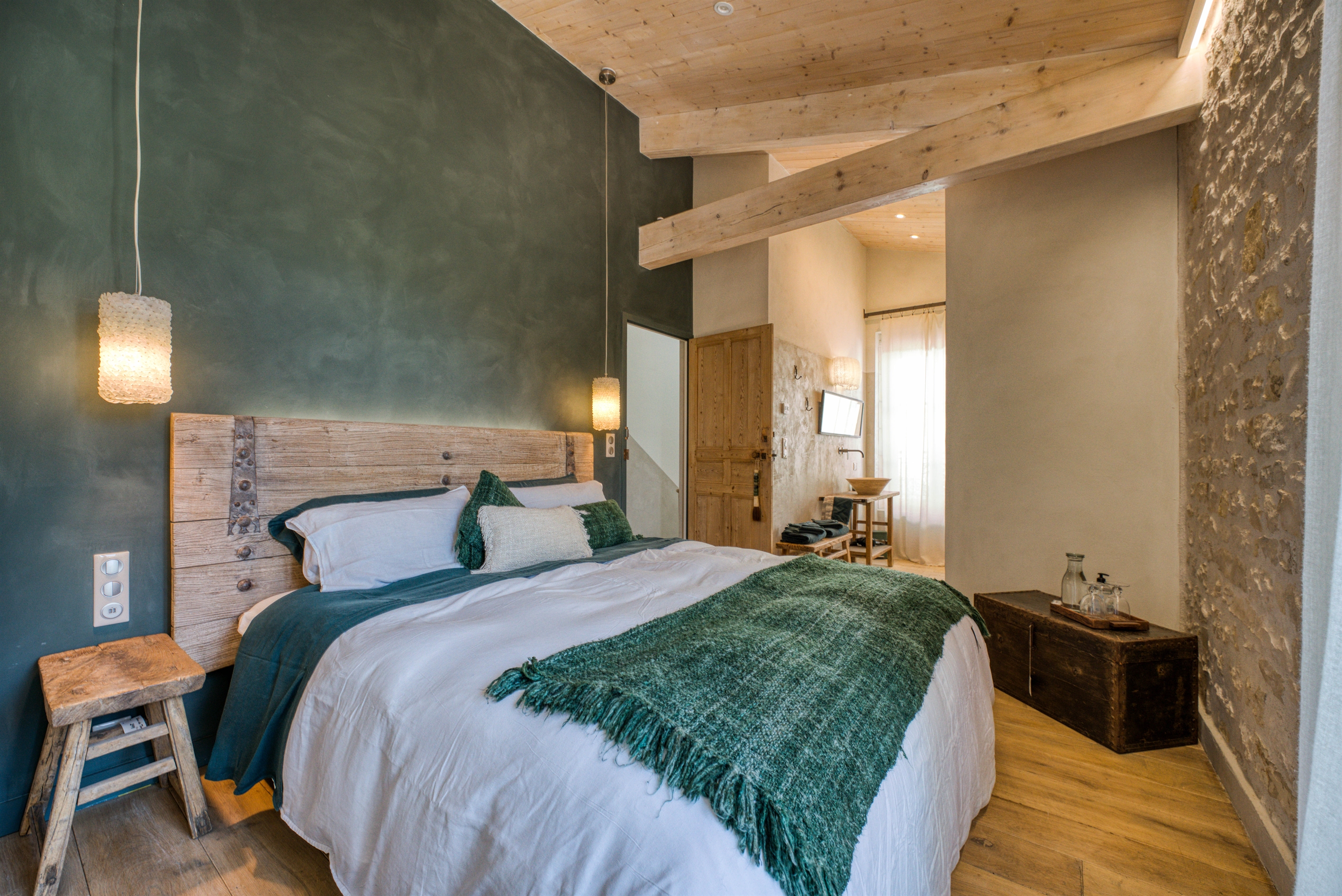  Île de Ré- Sainte-Marie de Ré - Fully refurbished village house - 物件實景