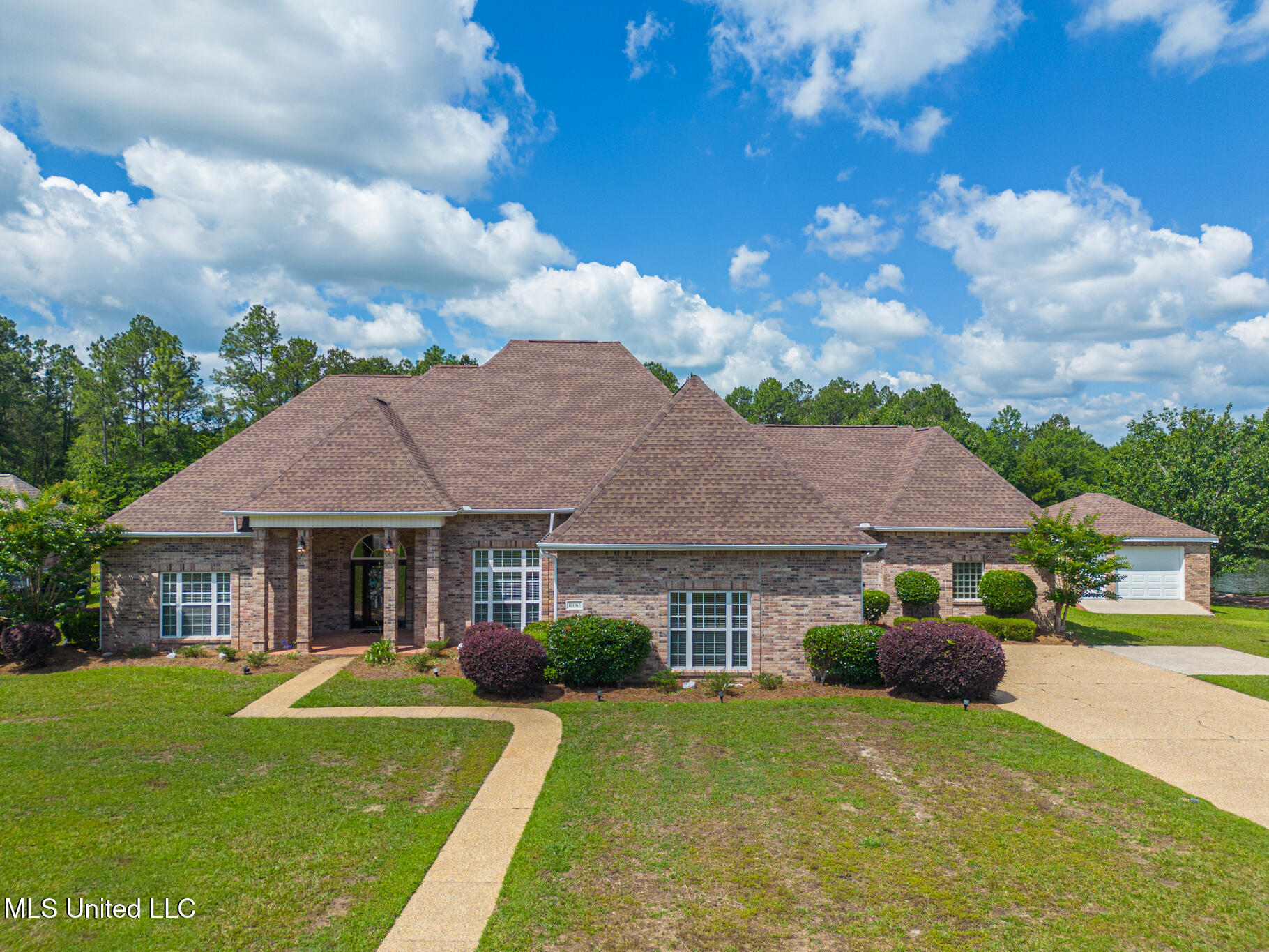 Saucier, Mississippi, 39574, United States, 4 Bedrooms Bedrooms, ,3 BathroomsBathrooms,Residential,For Sale,1927424