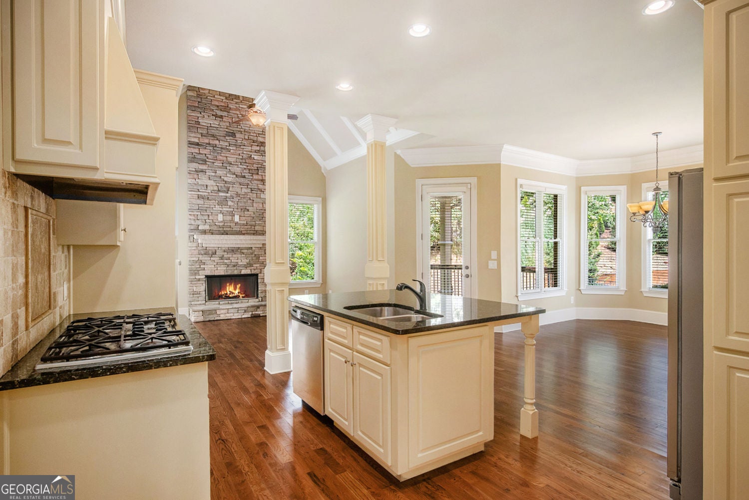 Buford, Georgia, 30519, United States, 5 Bedrooms Bedrooms, ,4 BathroomsBathrooms,Residential,For Sale,1922556