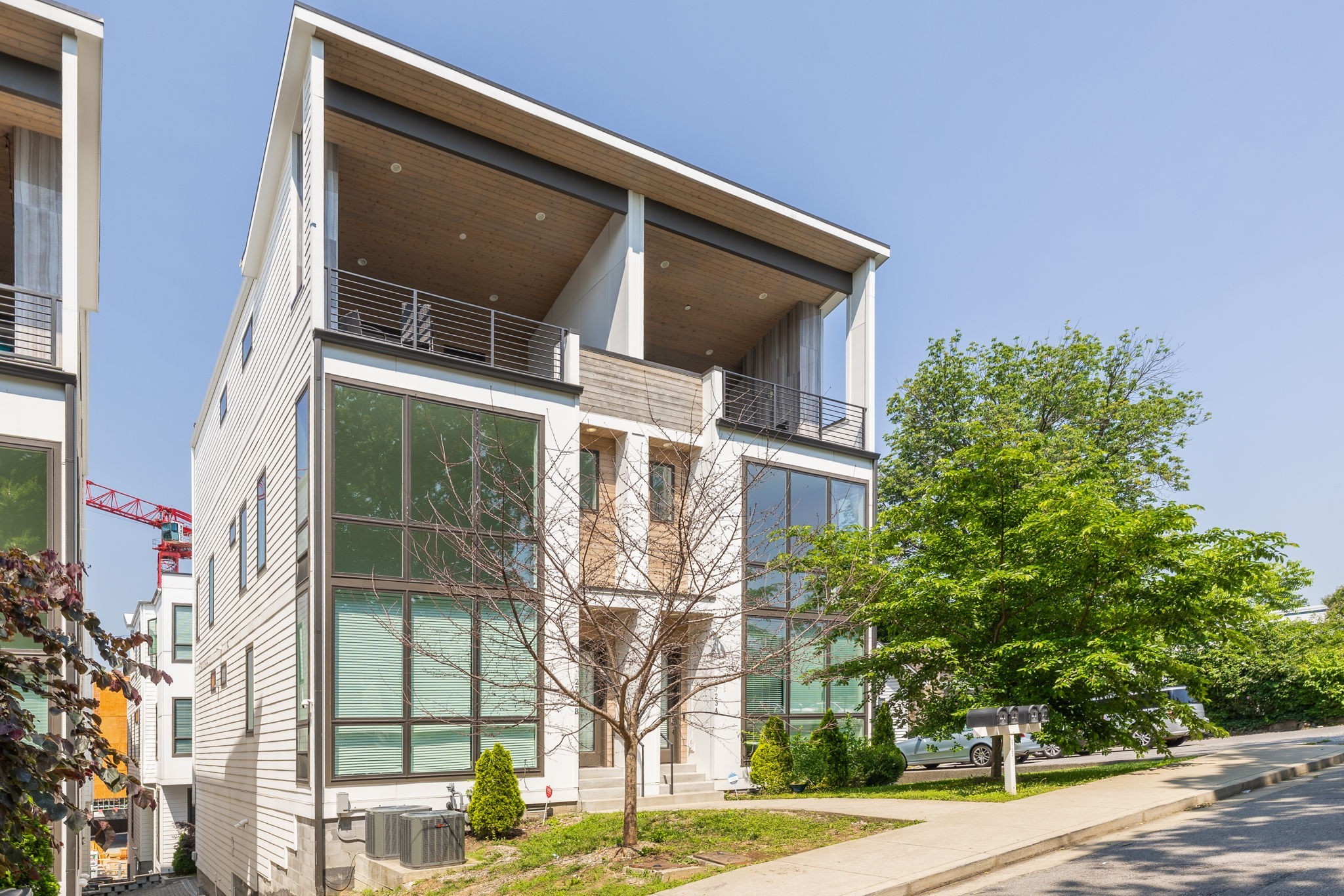  2723 Westwood Dr #B, Nashville, TN, 37204 - 物件實景