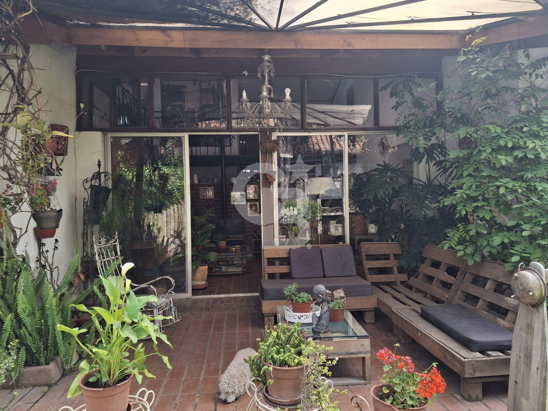 La Reina, Chile, 3 Bedrooms Bedrooms, ,3 BathroomsBathrooms,Residential,For Sale,1986738