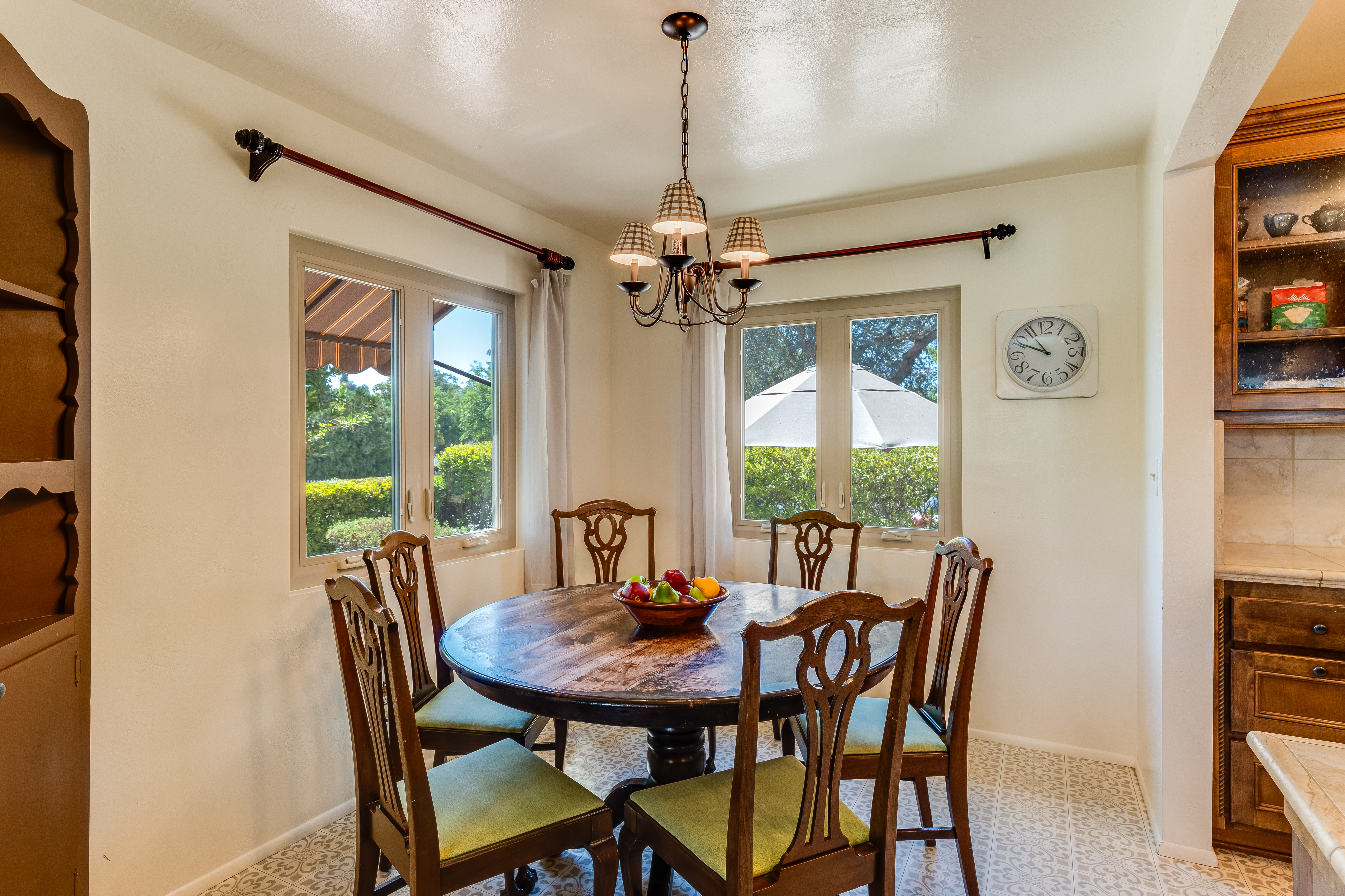  Enchanting Classic Wine Country Cottage - 物件實景