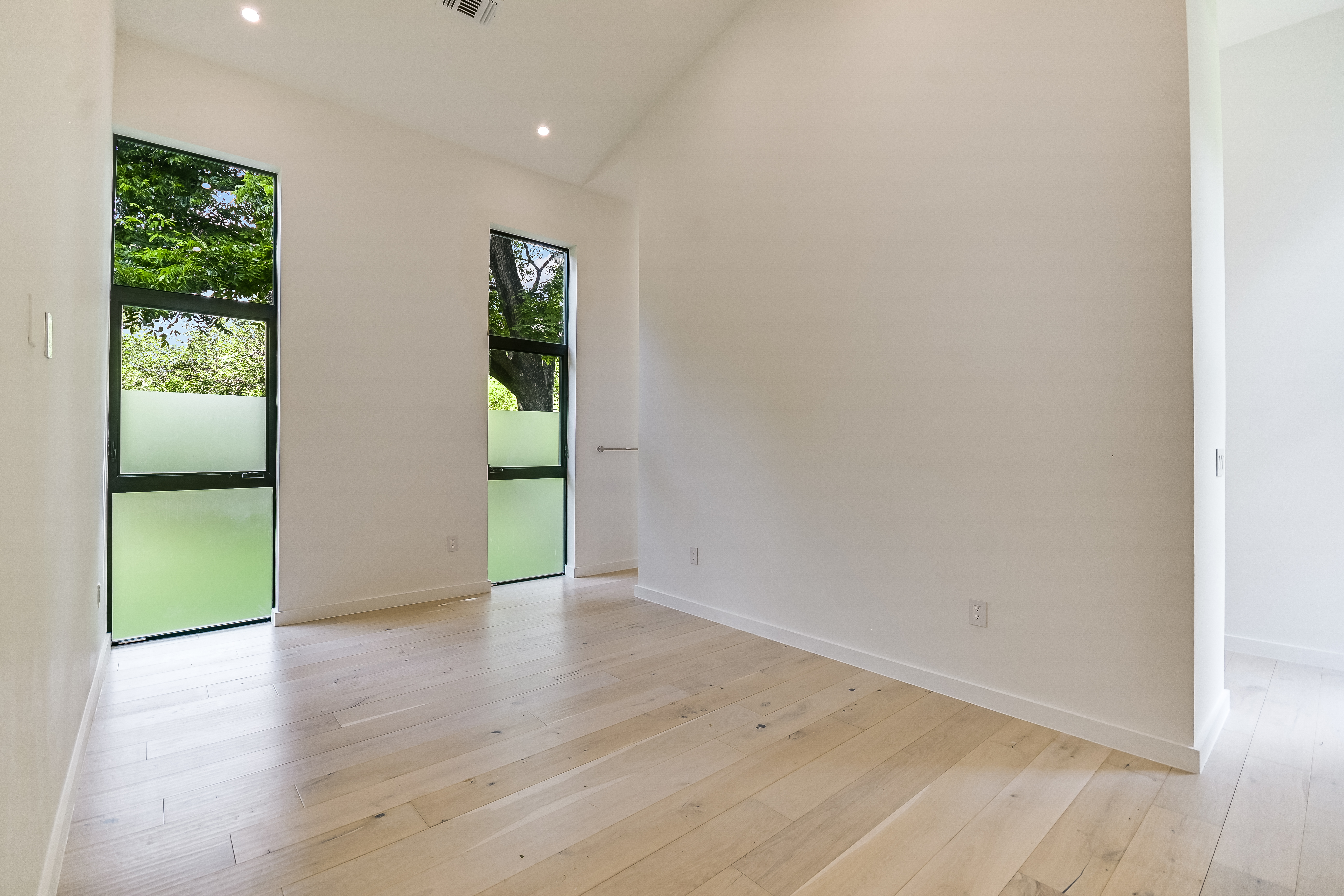  Unique Modern Scandinavian Home in Central Austin - 物件實景