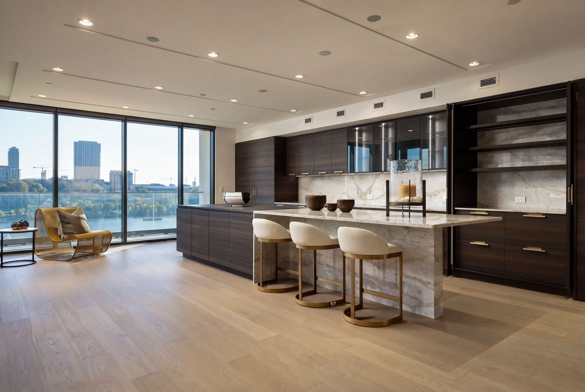  3435 Westheimer Road #201 - 物件實景