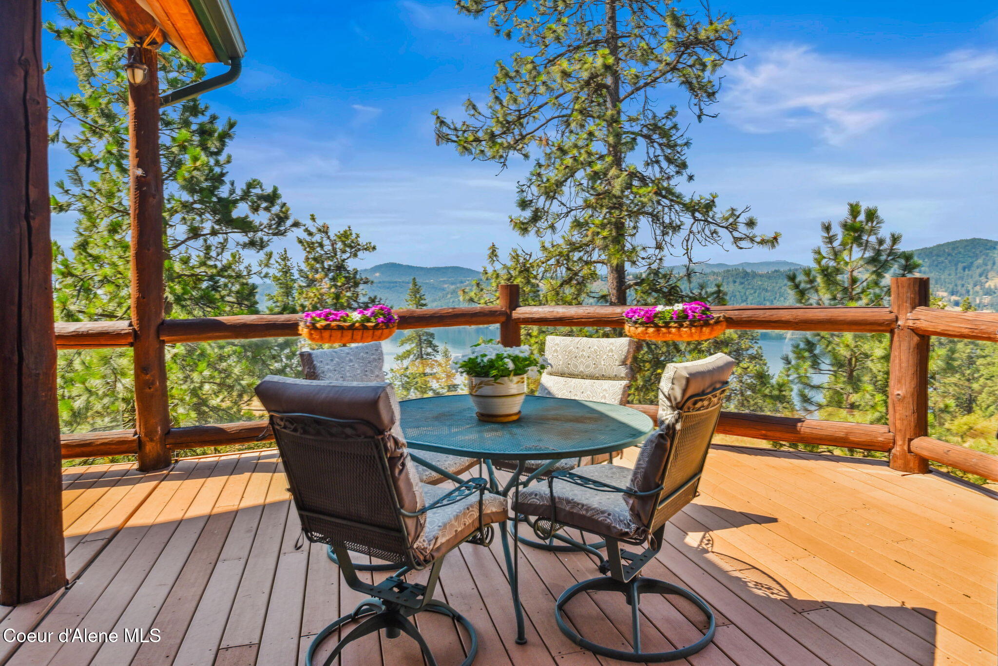 Harrison, Idaho, 83833, United States, 5 Bedrooms Bedrooms, ,4 BathroomsBathrooms,Residential,For Sale,1900572