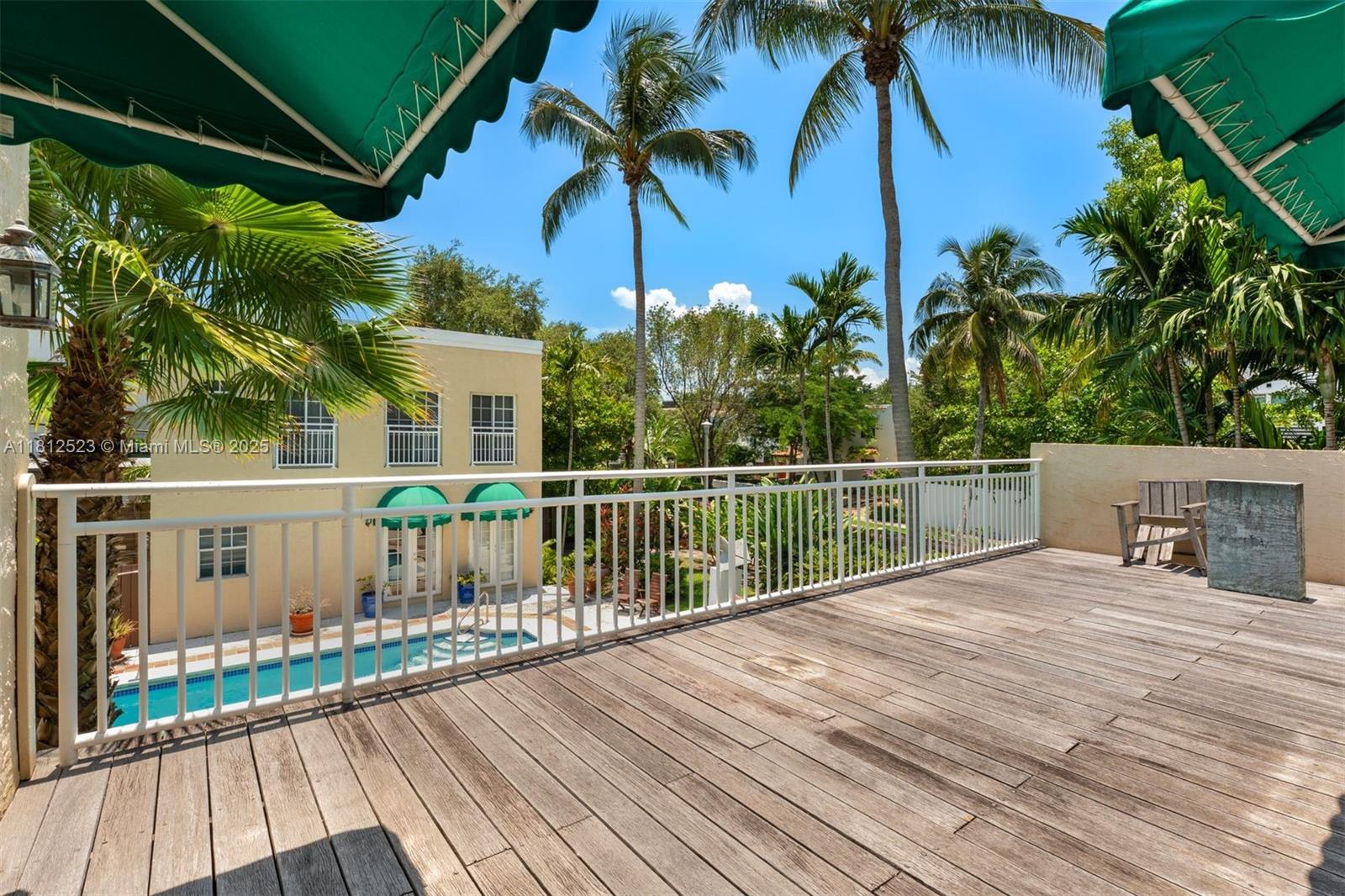 Miami, Florida, 33133, United States, 5 Bedrooms Bedrooms, ,5 BathroomsBathrooms,Residential,For Sale,1838928