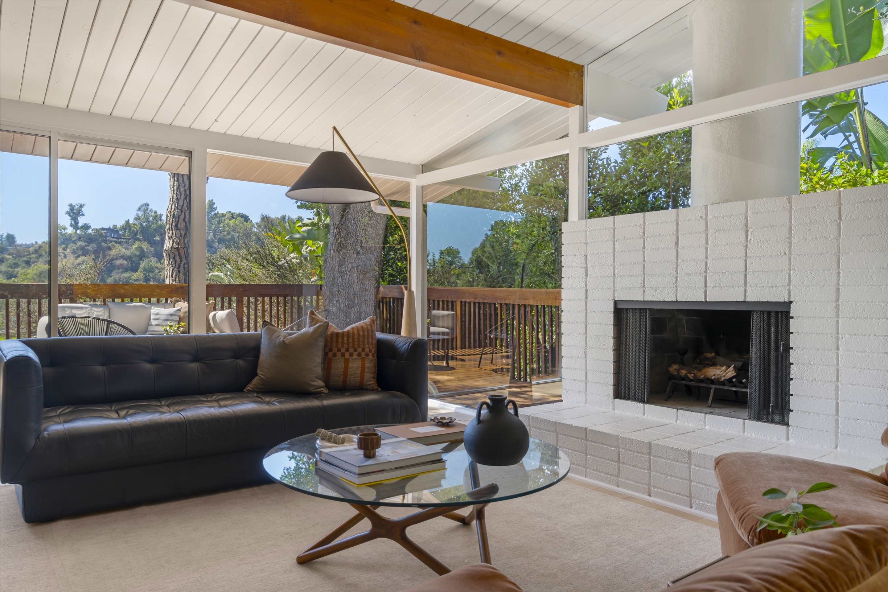  2856 Nichols Canyon Road - 物件實景
