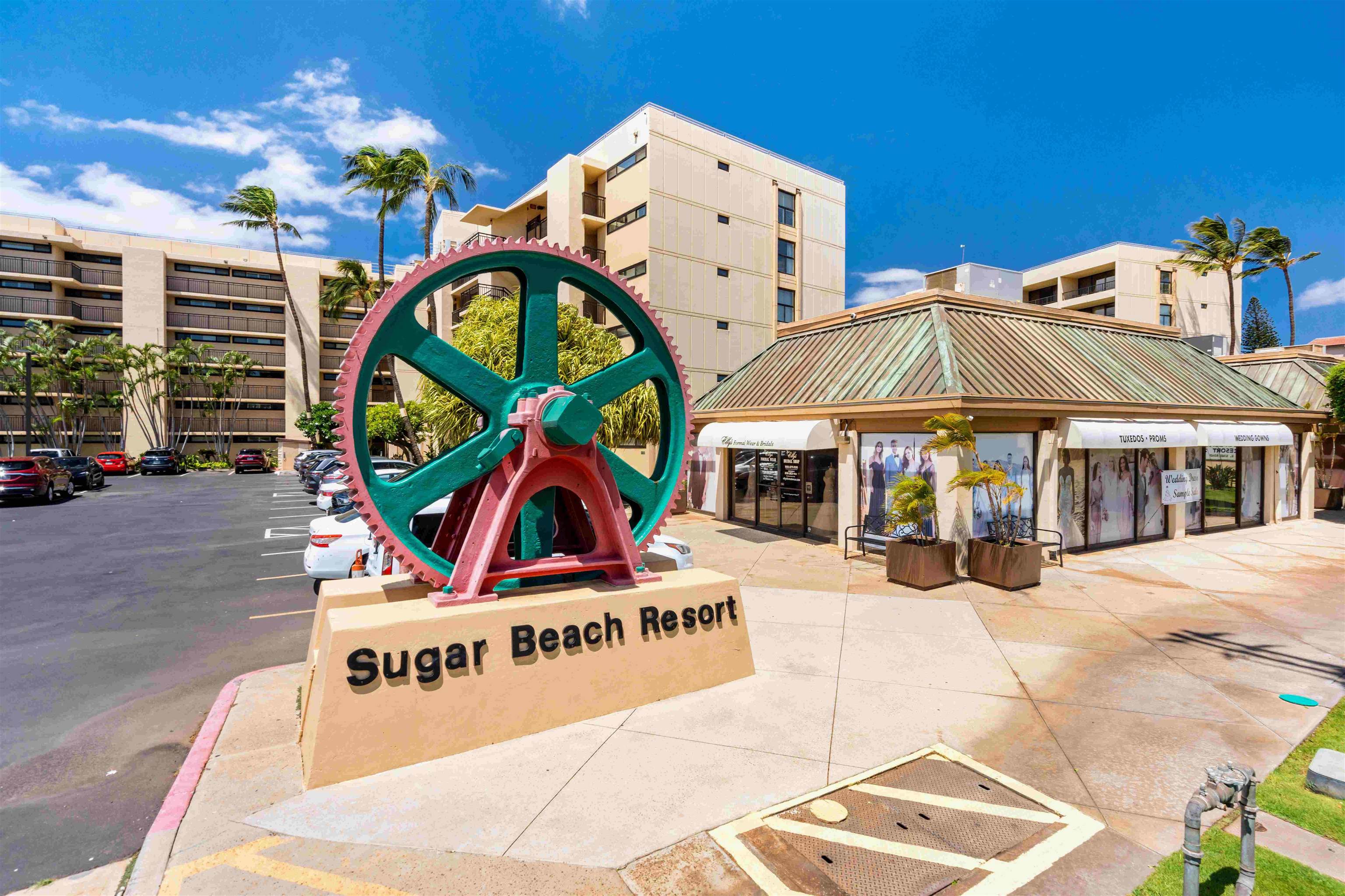 145 N Kihei Rd, Kihei, Hawaii, 96753, United States, 1 Bedroom Bedrooms, ,1 BathroomBathrooms,Residential,For Sale,145 N Kihei Rd,1673372