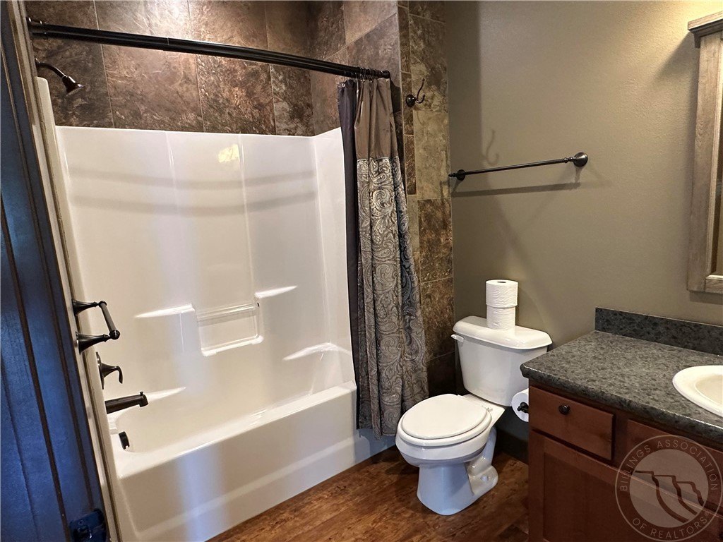 Billings, Montana, 59101, United States, 4 Bedrooms Bedrooms, ,4 BathroomsBathrooms,Residential,For Sale,1974376