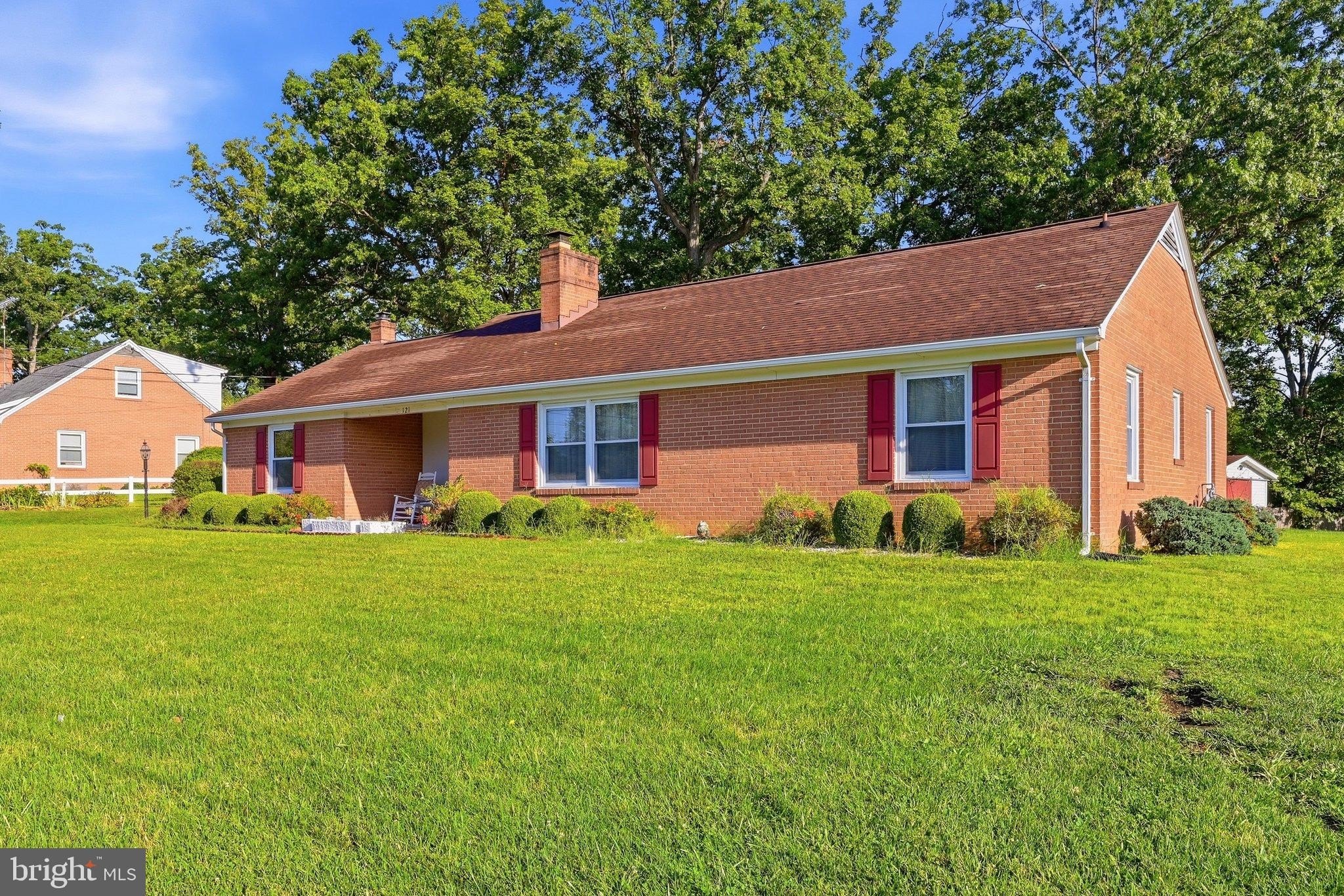 Elmwood Rd, Winchester, VA 22602 #1