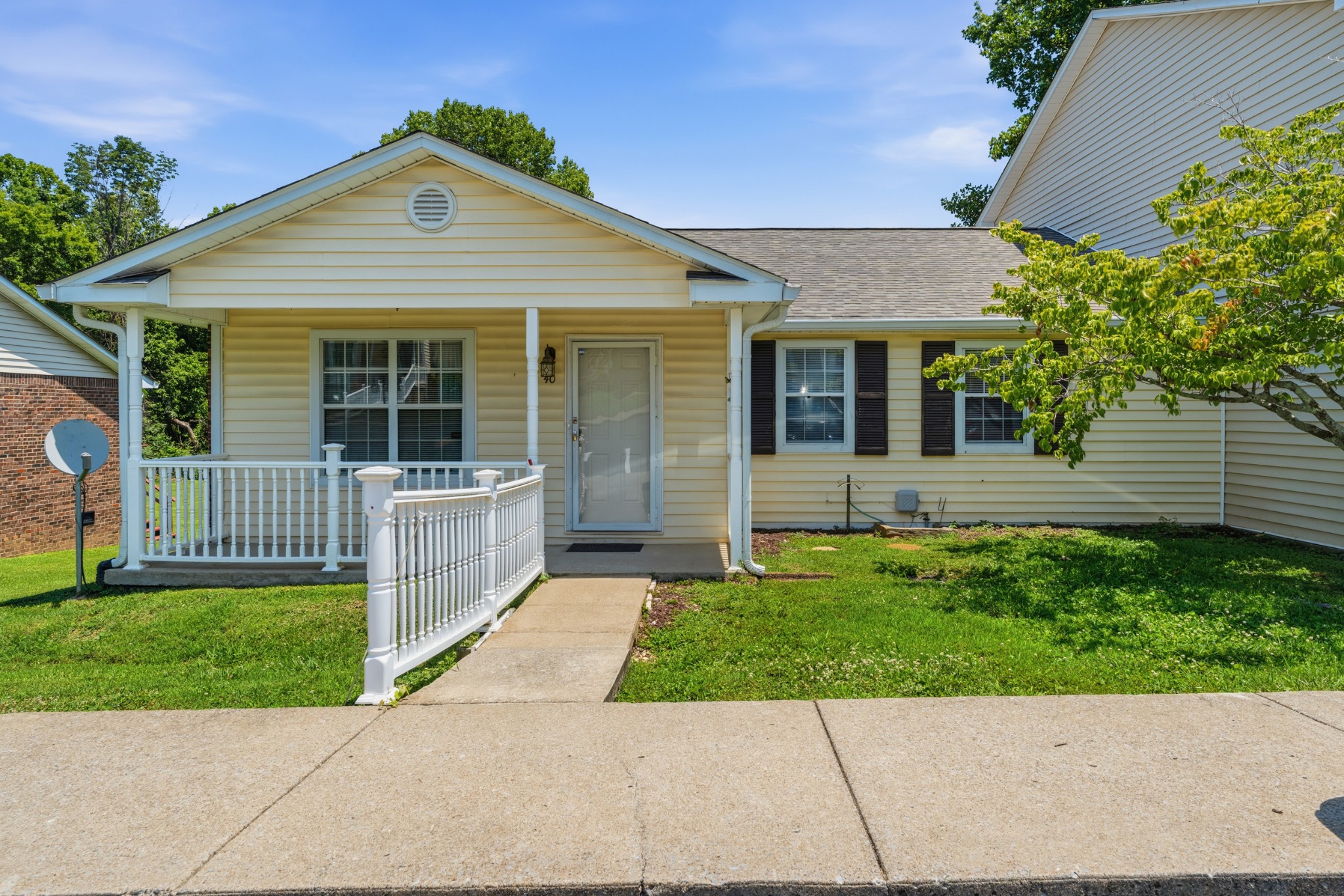  40 Rolling Meadows Dr, Goodlettsville, TN, 37072 - 物件實景