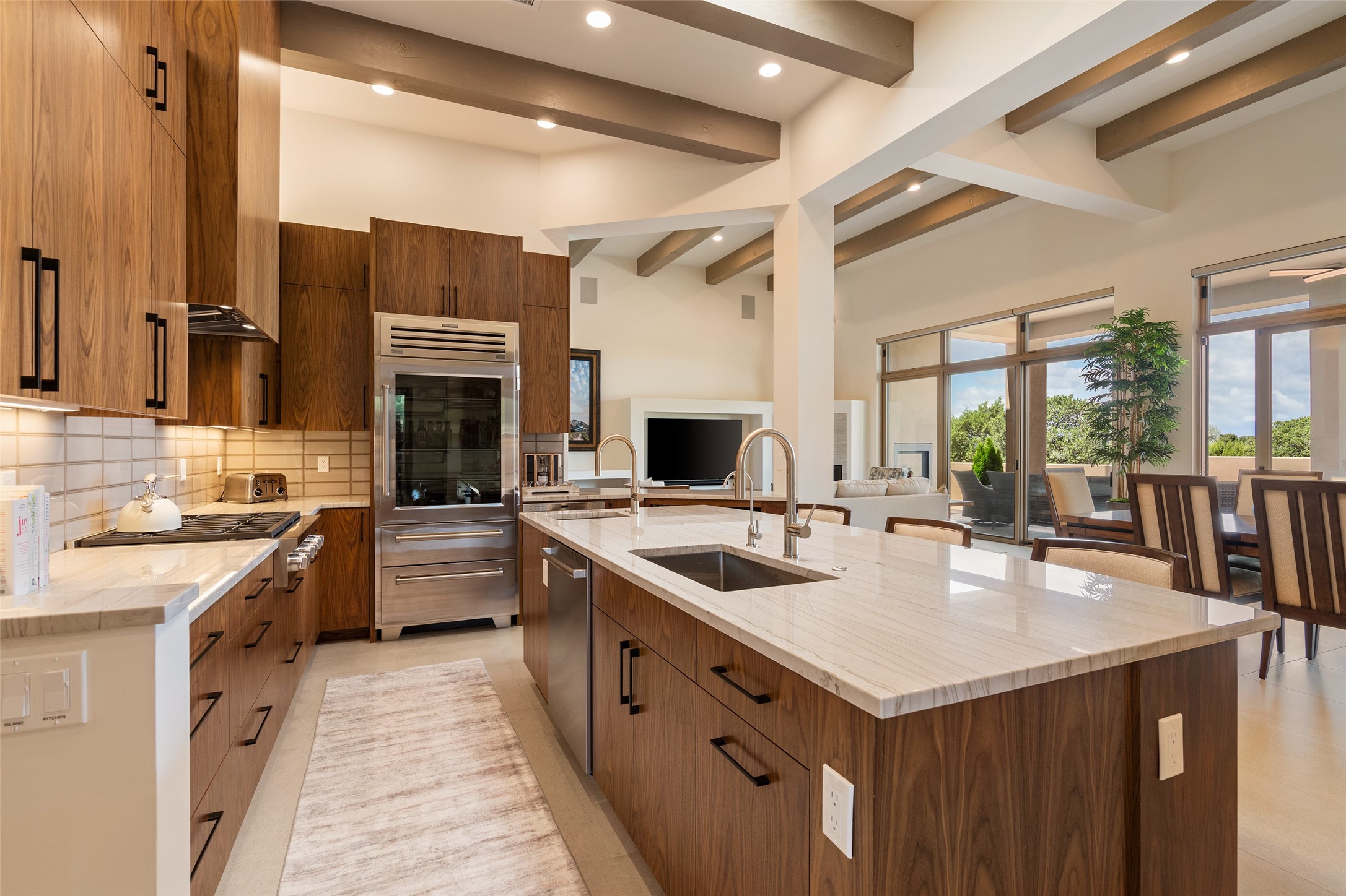  4 Penasco Circle - 物件實景