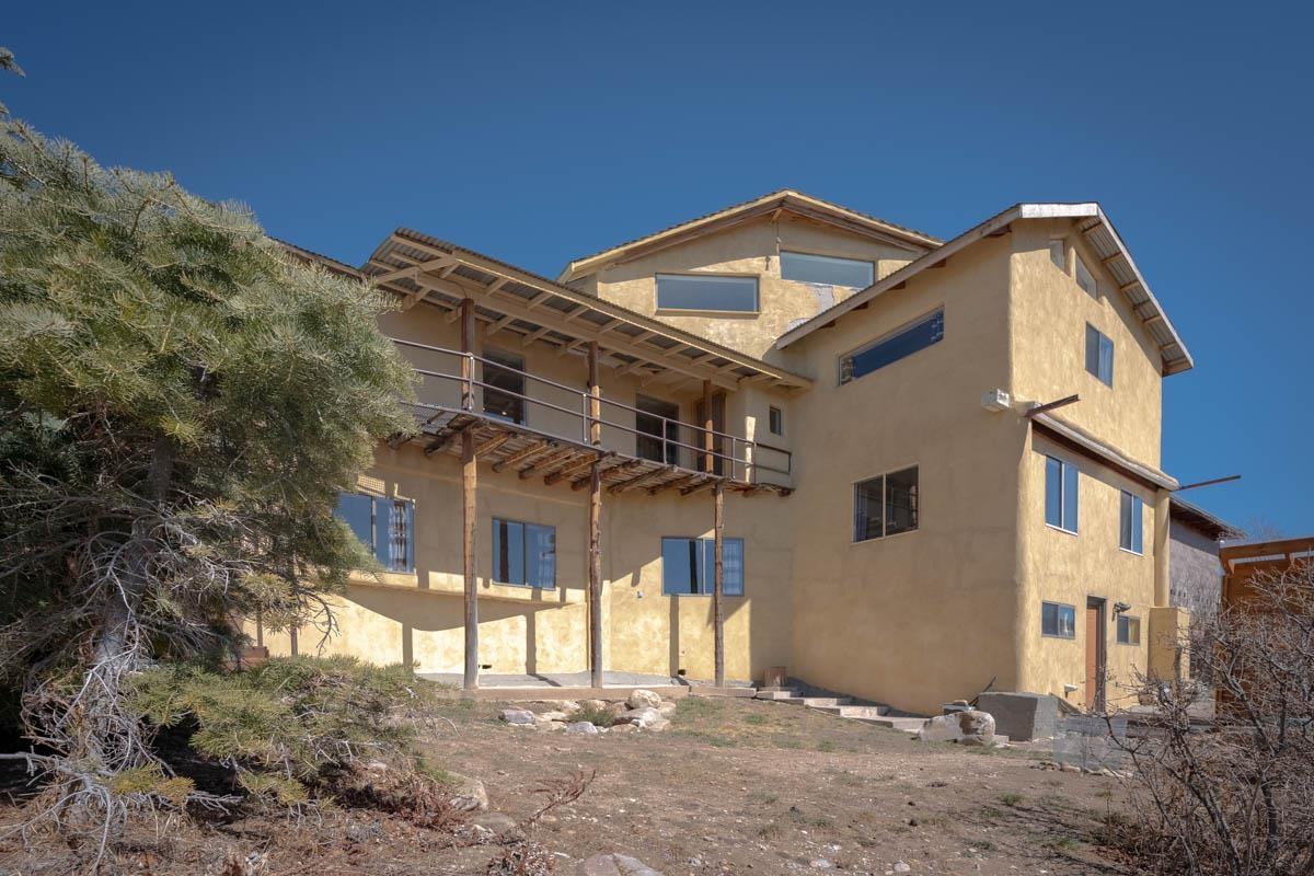 Truchas, New Mexico, 87578, United States, 3 Bedrooms Bedrooms, ,4 BathroomsBathrooms,Residential,For Sale,1739296
